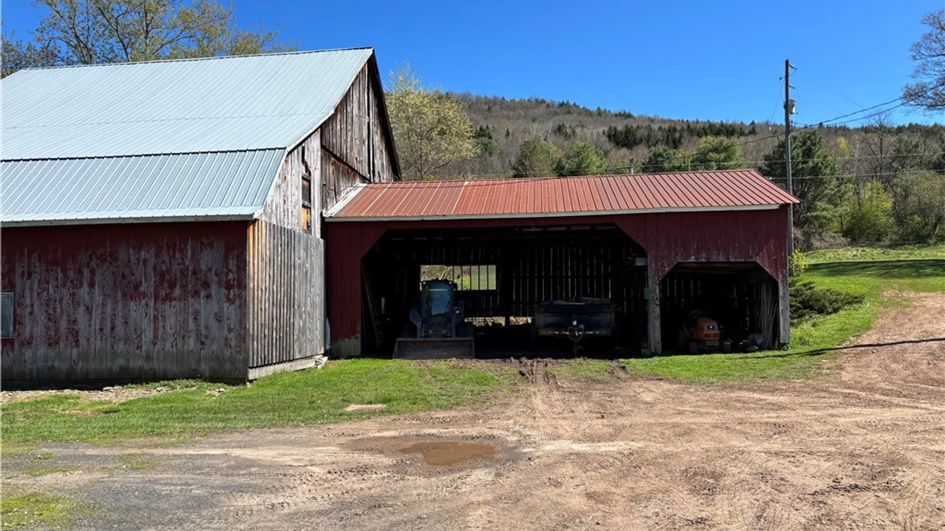 Property at 2184 Wells Bridge Road, Sidney, NY 13825 33