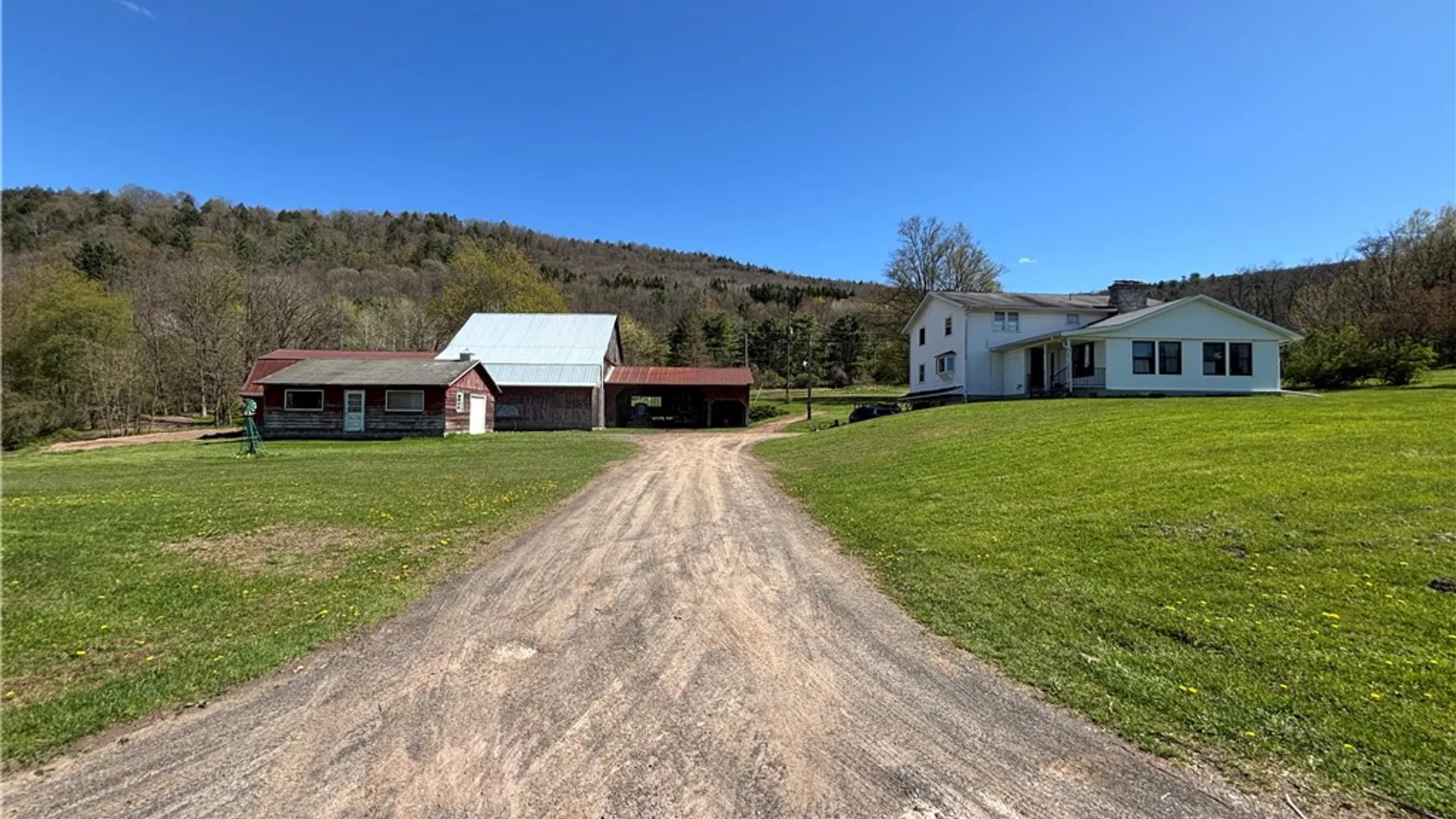 Property at 2184 Wells Bridge Road, Sidney, NY 13825 34