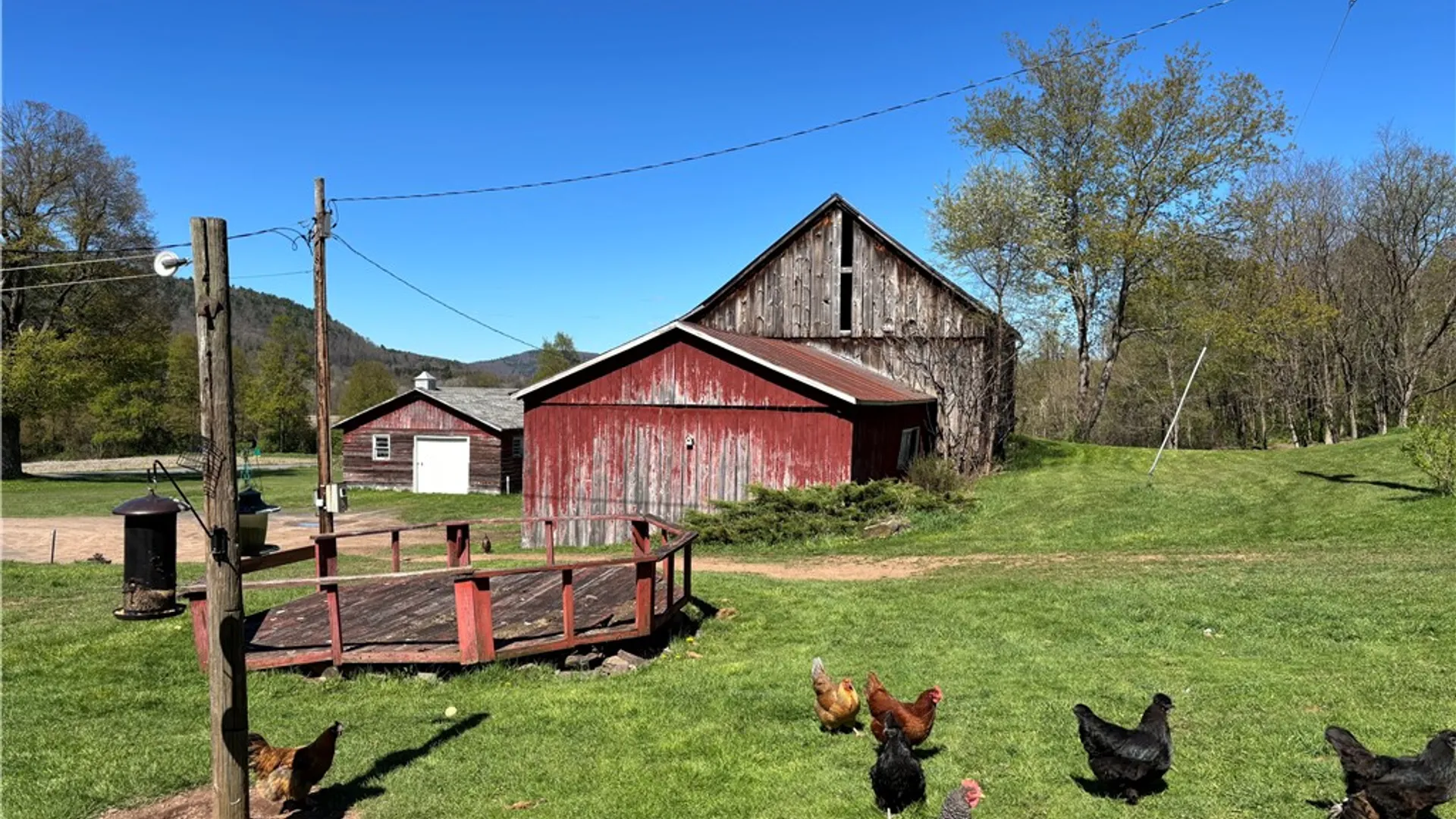 Property at 2184 Wells Bridge Road, Sidney, NY 13825 35