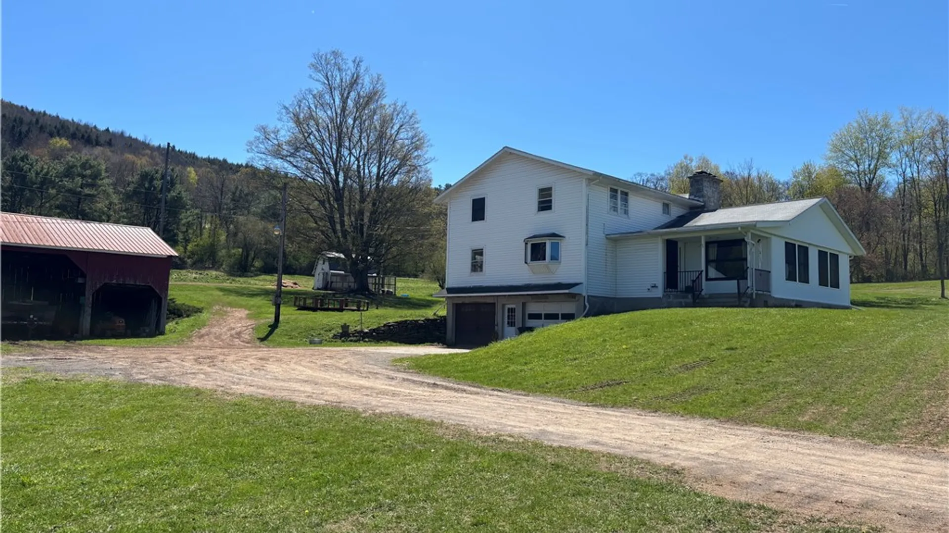 Property at 2184 Wells Bridge Road, Sidney, NY 13825 38
