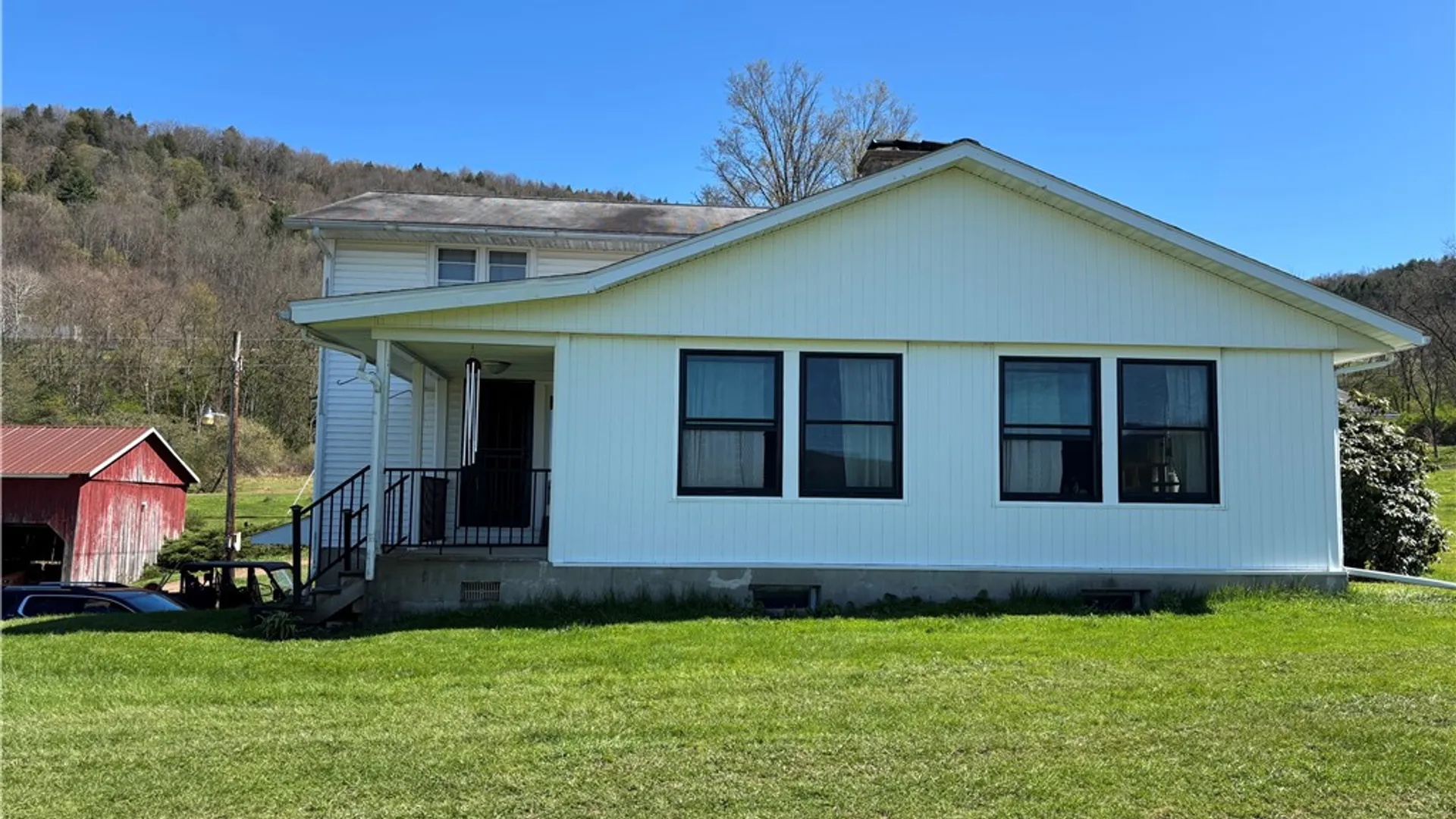 Property at 2184 Wells Bridge Road, Sidney, NY 13825 42