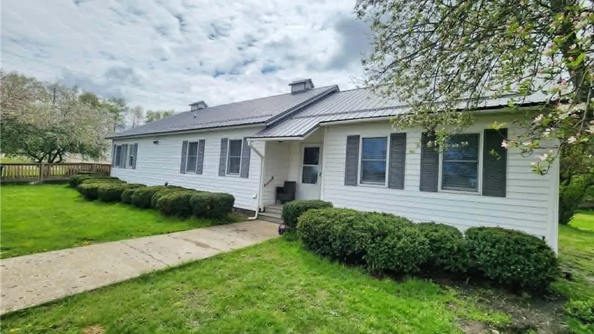 Property at 5719 Route 62, Conowingo, NY 14726 2