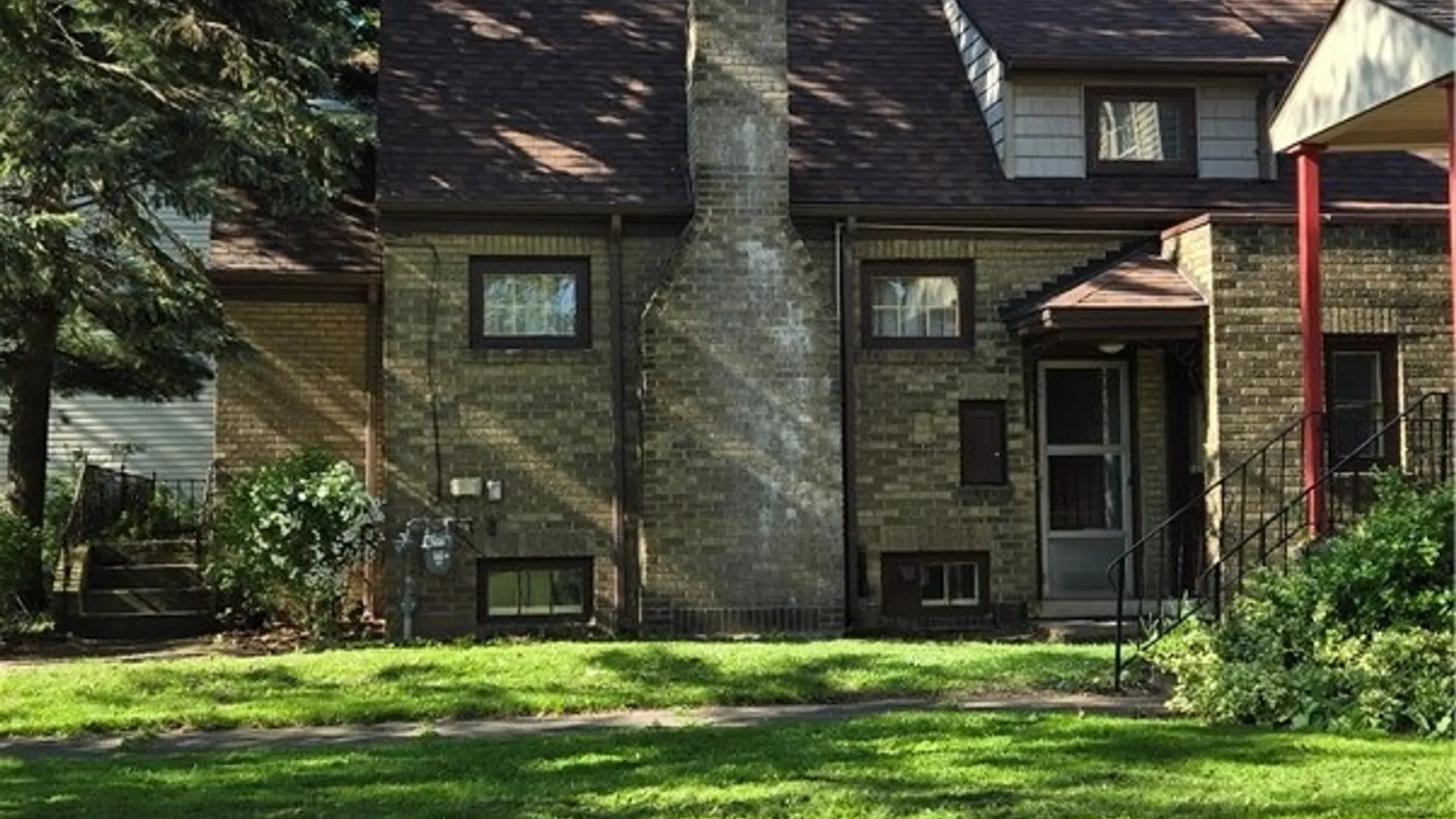 Property at 323 Portage Road, Niagara Falls, NY 14303 2