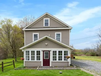 Property at 2474 Nunnery Road, Skaneateles, NY 13152