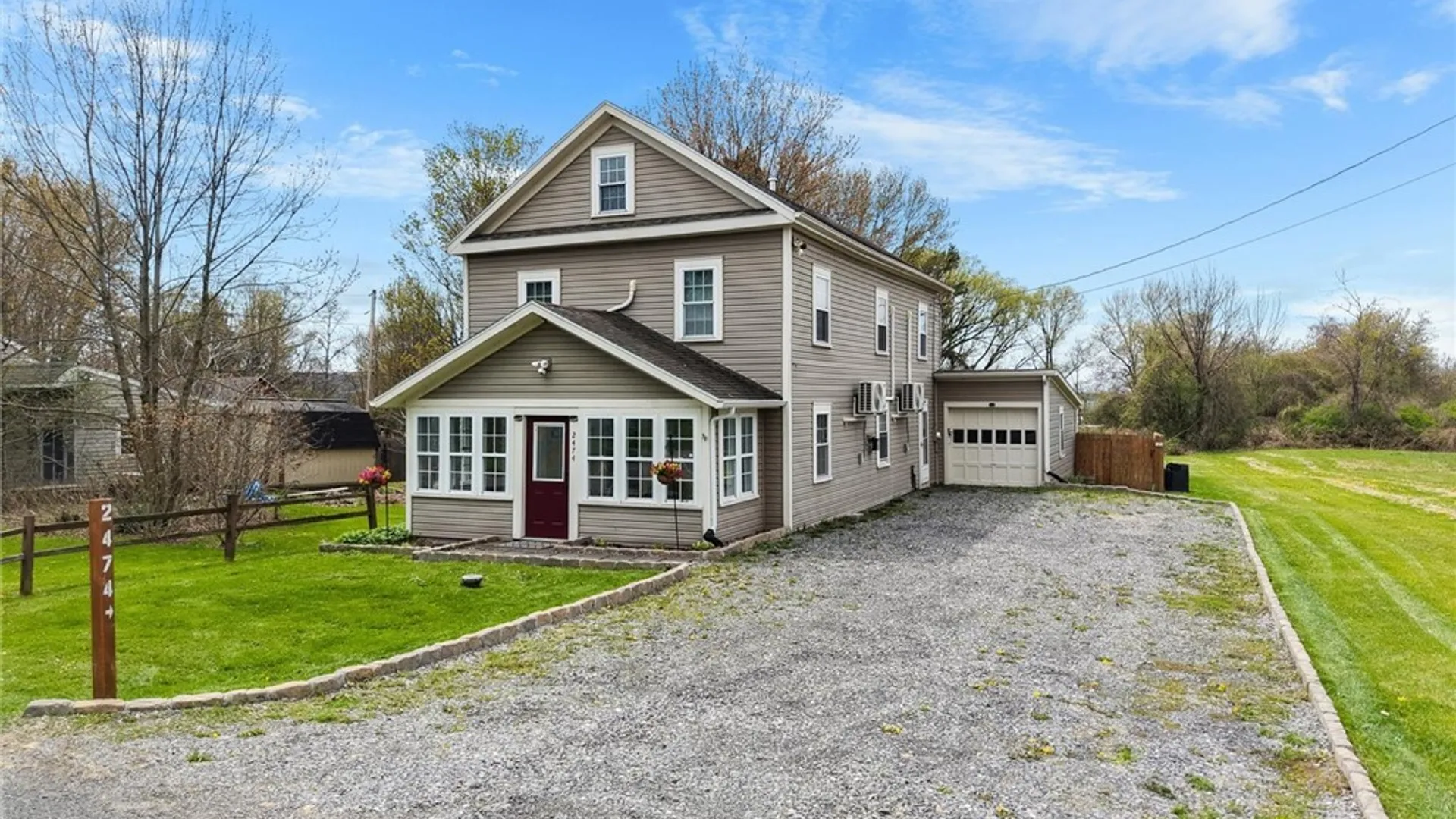 Property at 2474 Nunnery Road, Skaneateles, NY 13152 2
