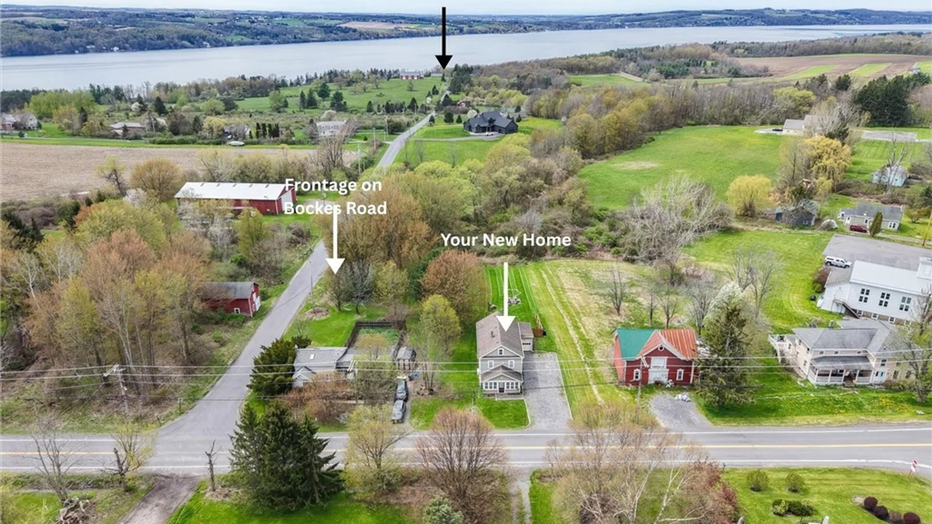 Property at 2474 Nunnery Road, Skaneateles, NY 13152 3