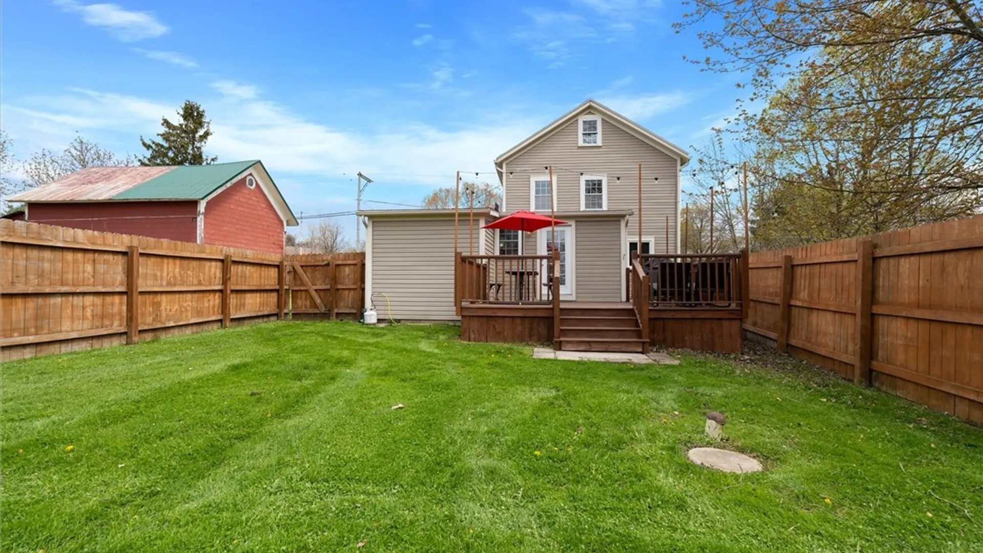 Property at 2474 Nunnery Road, Skaneateles, NY 13152 31