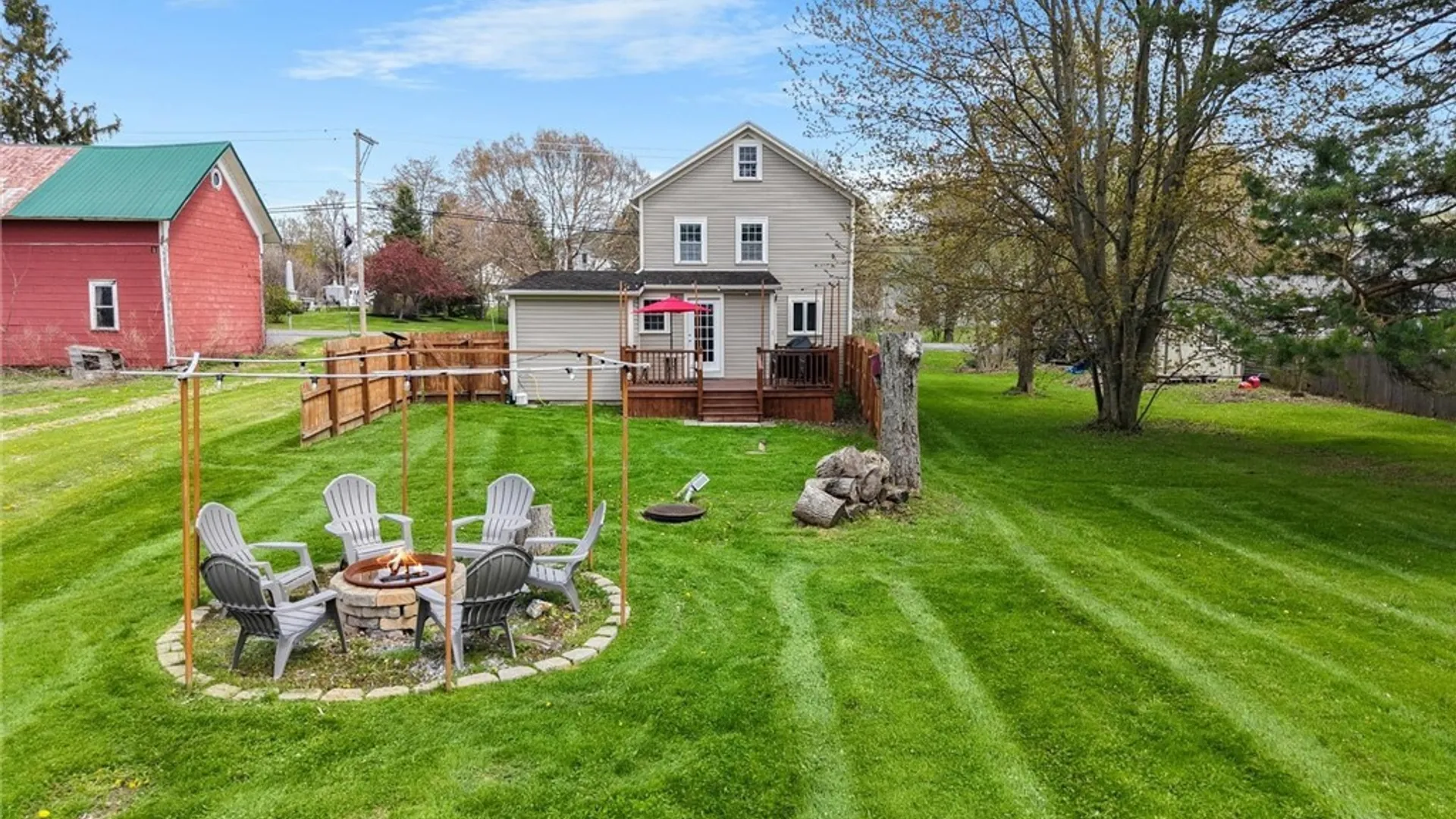 Property at 2474 Nunnery Road, Skaneateles, NY 13152 32
