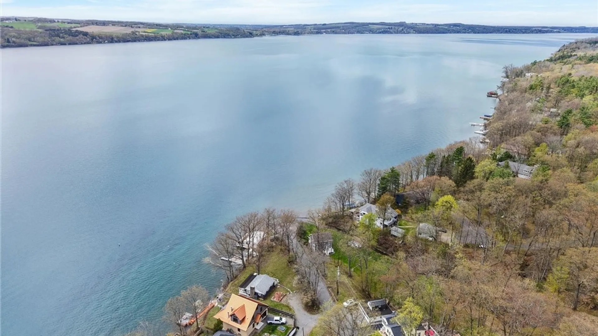 Property at 2474 Nunnery Road, Skaneateles, NY 13152 34