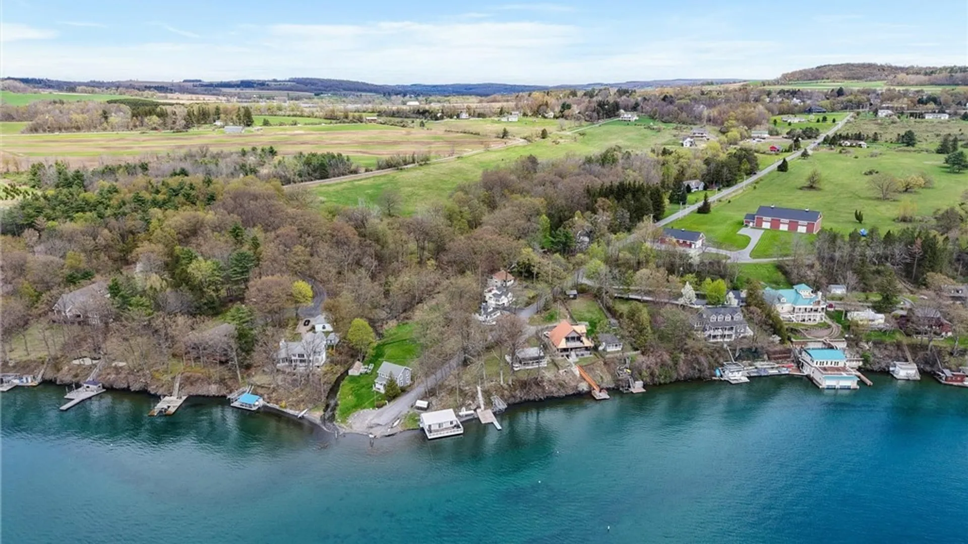Property at 2474 Nunnery Road, Skaneateles, NY 13152 35
