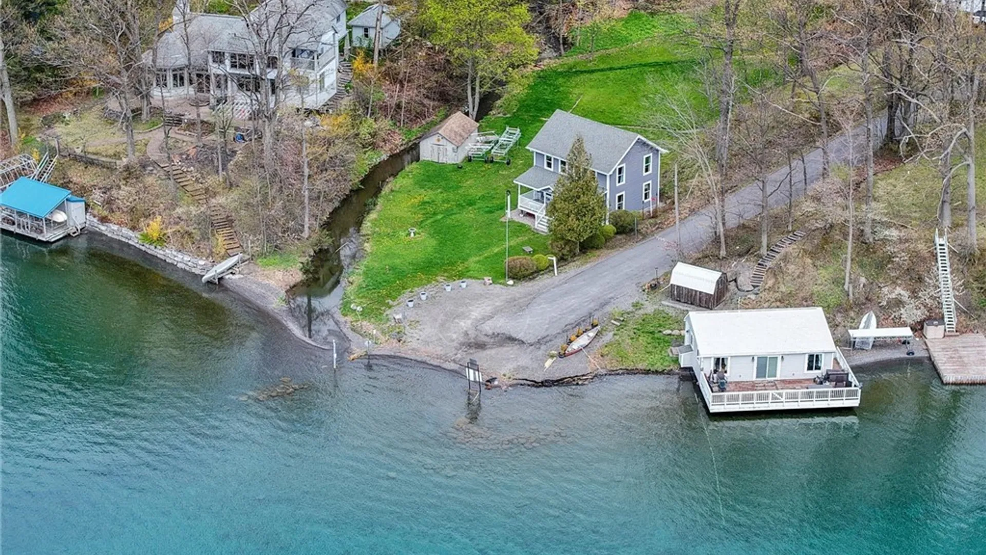 Property at 2474 Nunnery Road, Skaneateles, NY 13152 36