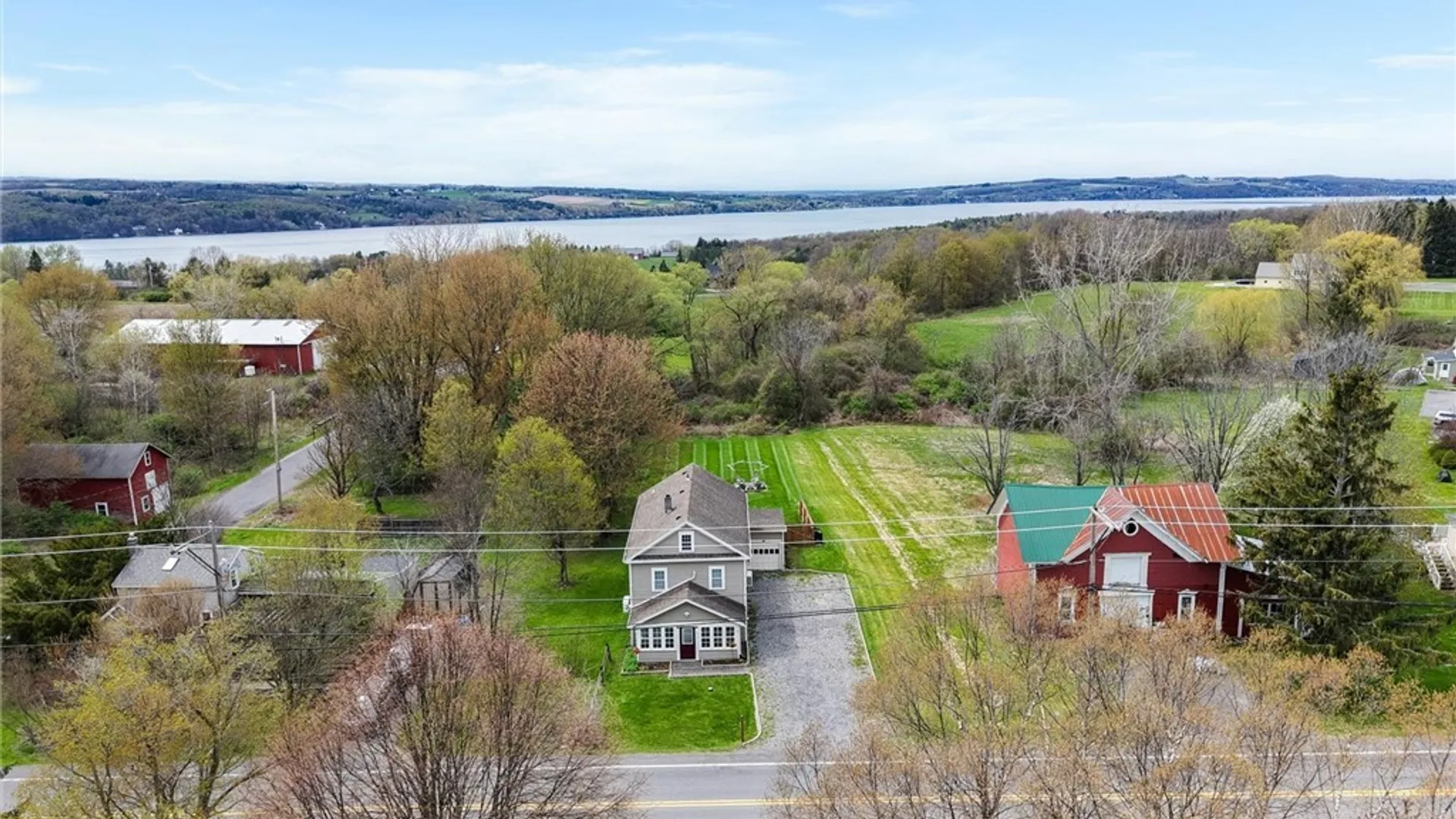 Property at 2474 Nunnery Road, Skaneateles, NY 13152 37