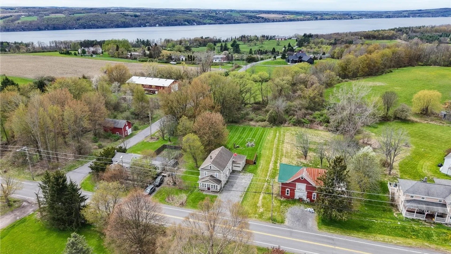 Property at 2474 Nunnery Road, Skaneateles, NY 13152 38