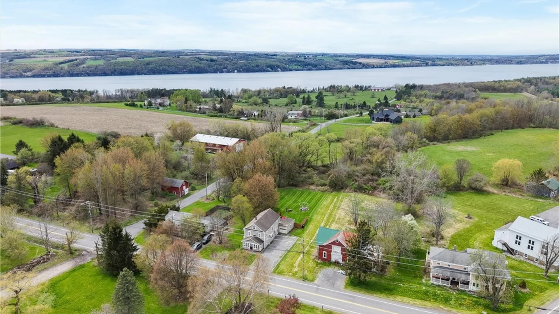 Property at 2474 Nunnery Road, Skaneateles, NY 13152 39