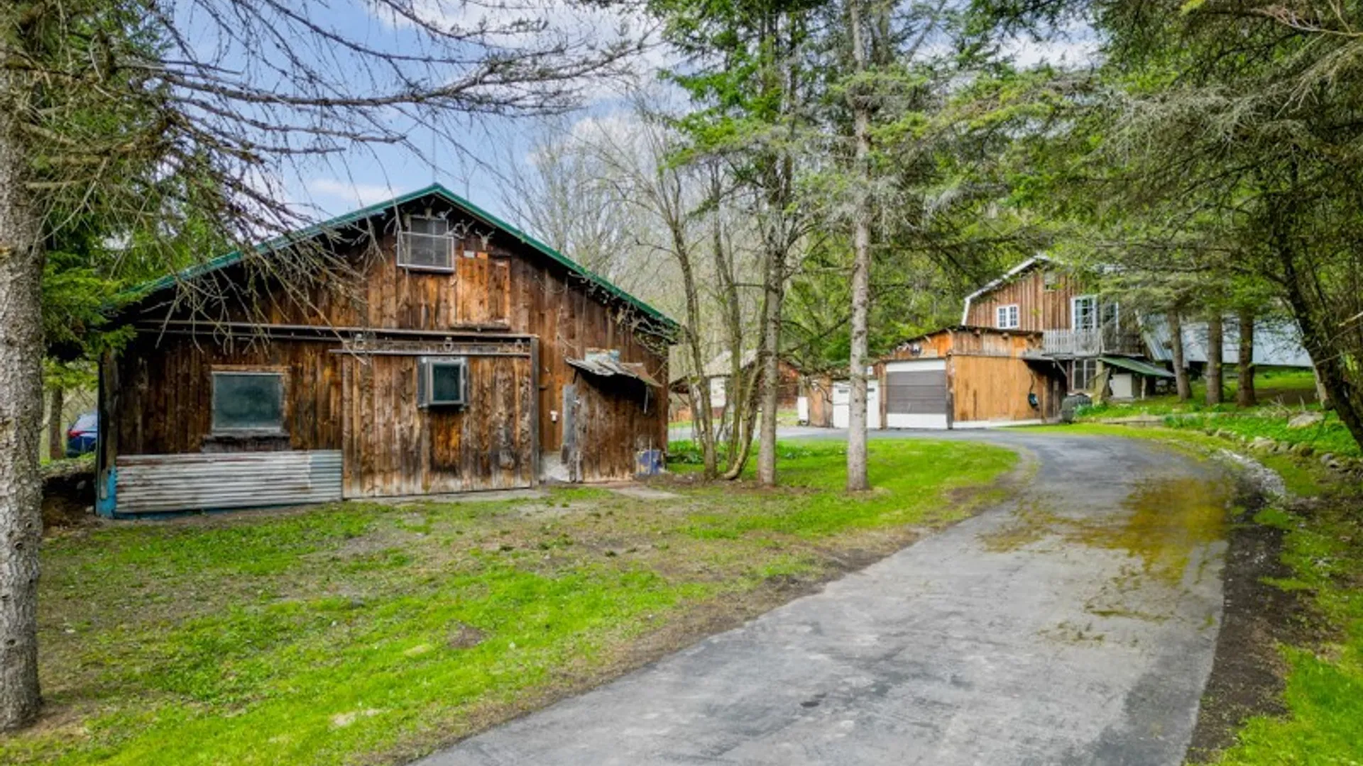 Property at 682 Hyder Rd, Richfield, NY 13439 12