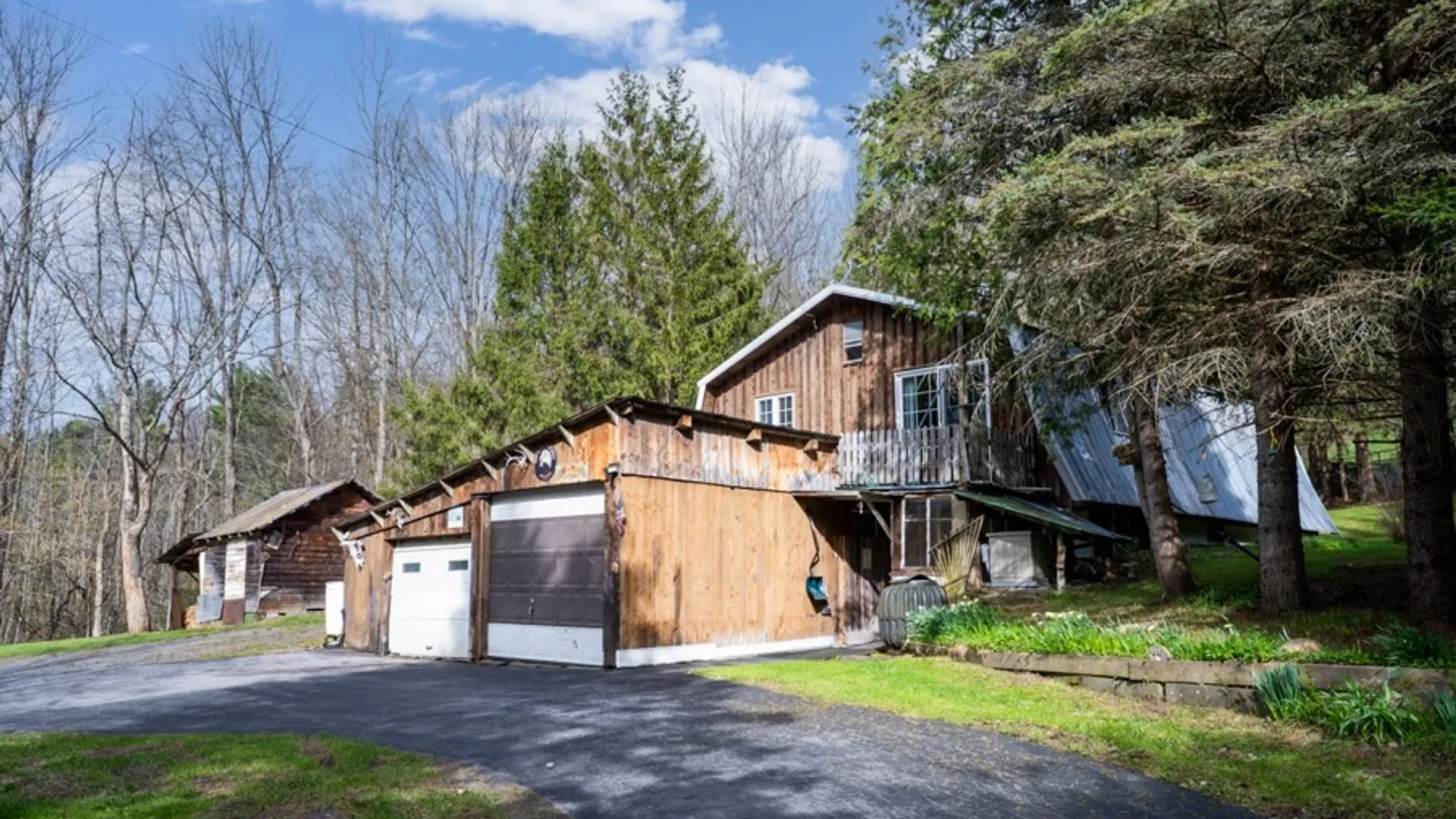 Property at 682 Hyder Rd, Richfield, NY 13439 14