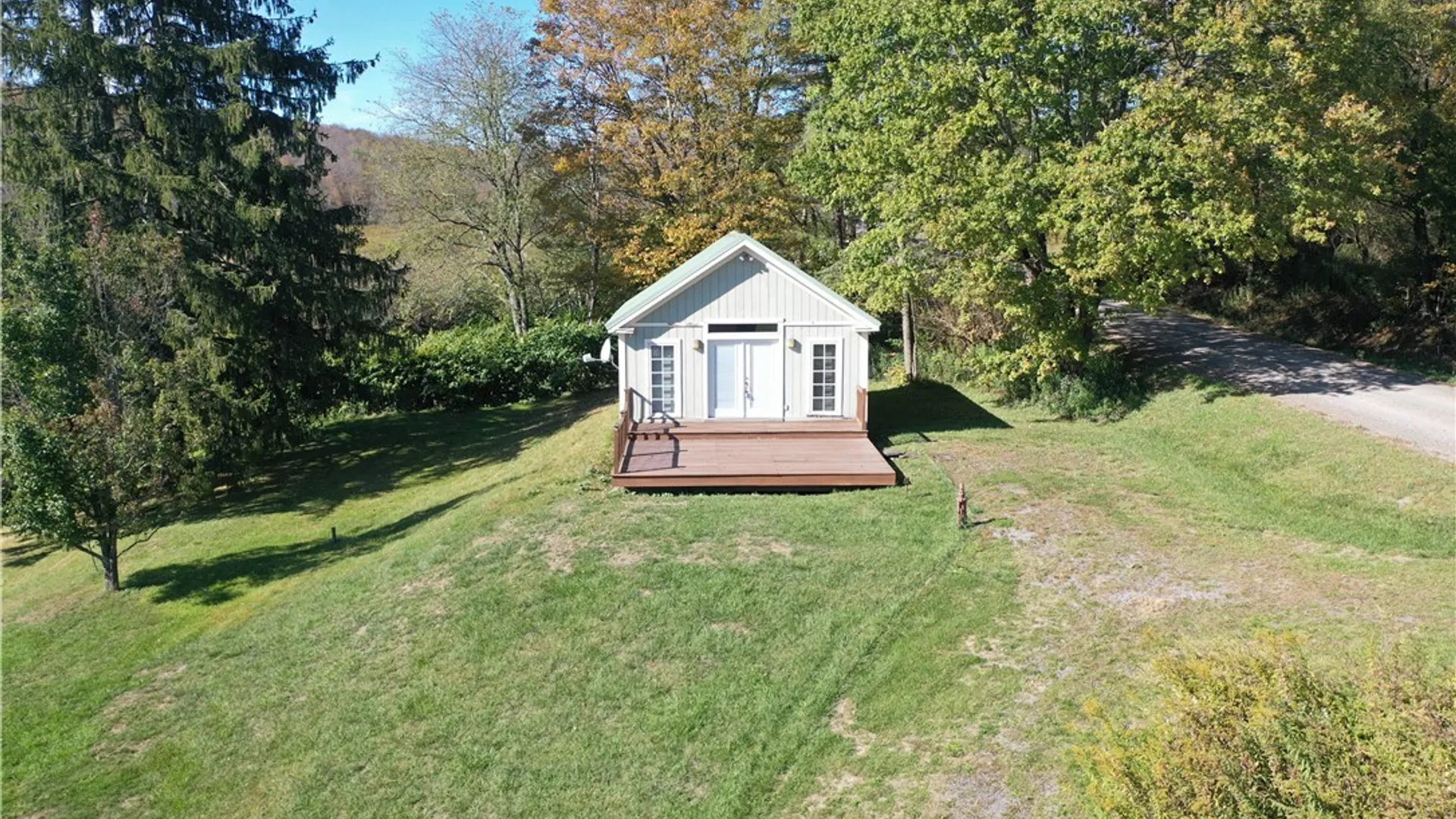 Property at 4555 Elwood Road, Taylor, NY 13040 3
