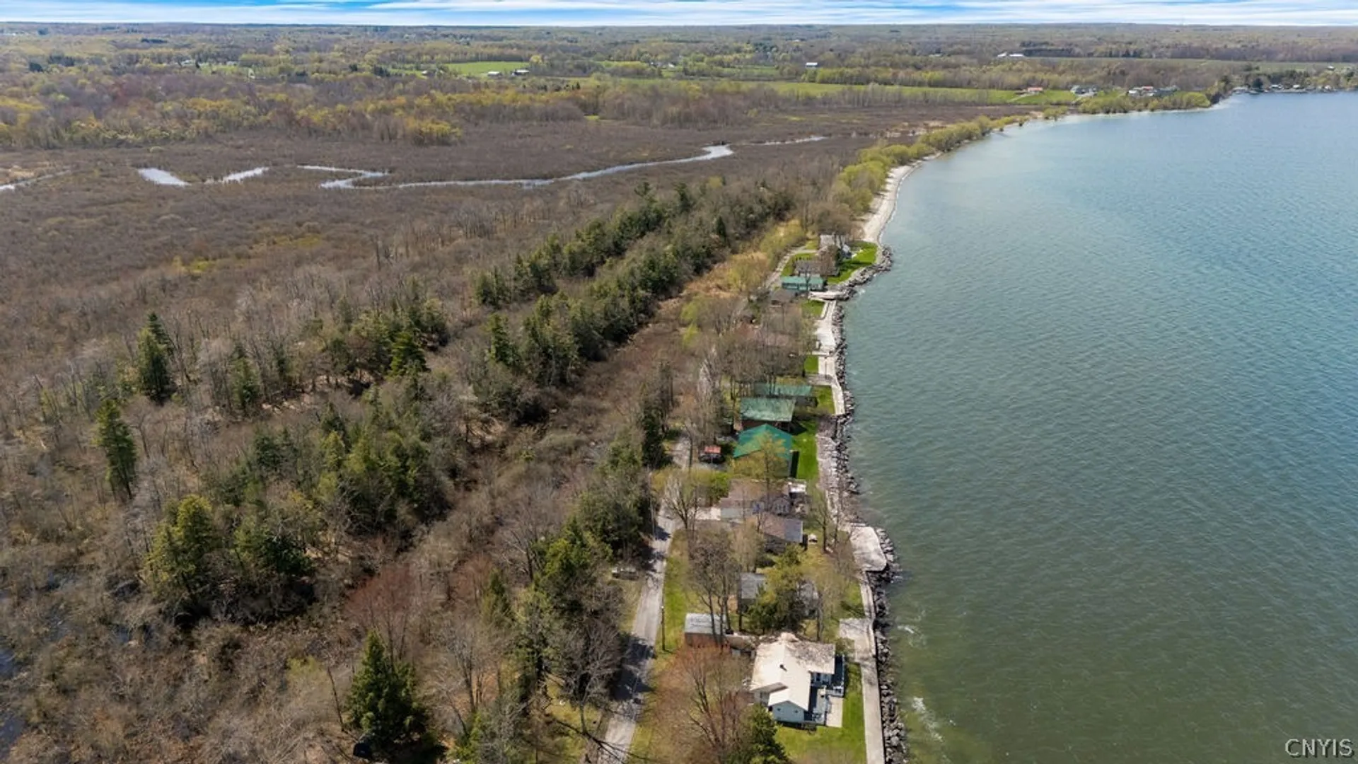 Property at 262 Butterfly Shores, New Haven, NY 13114 23