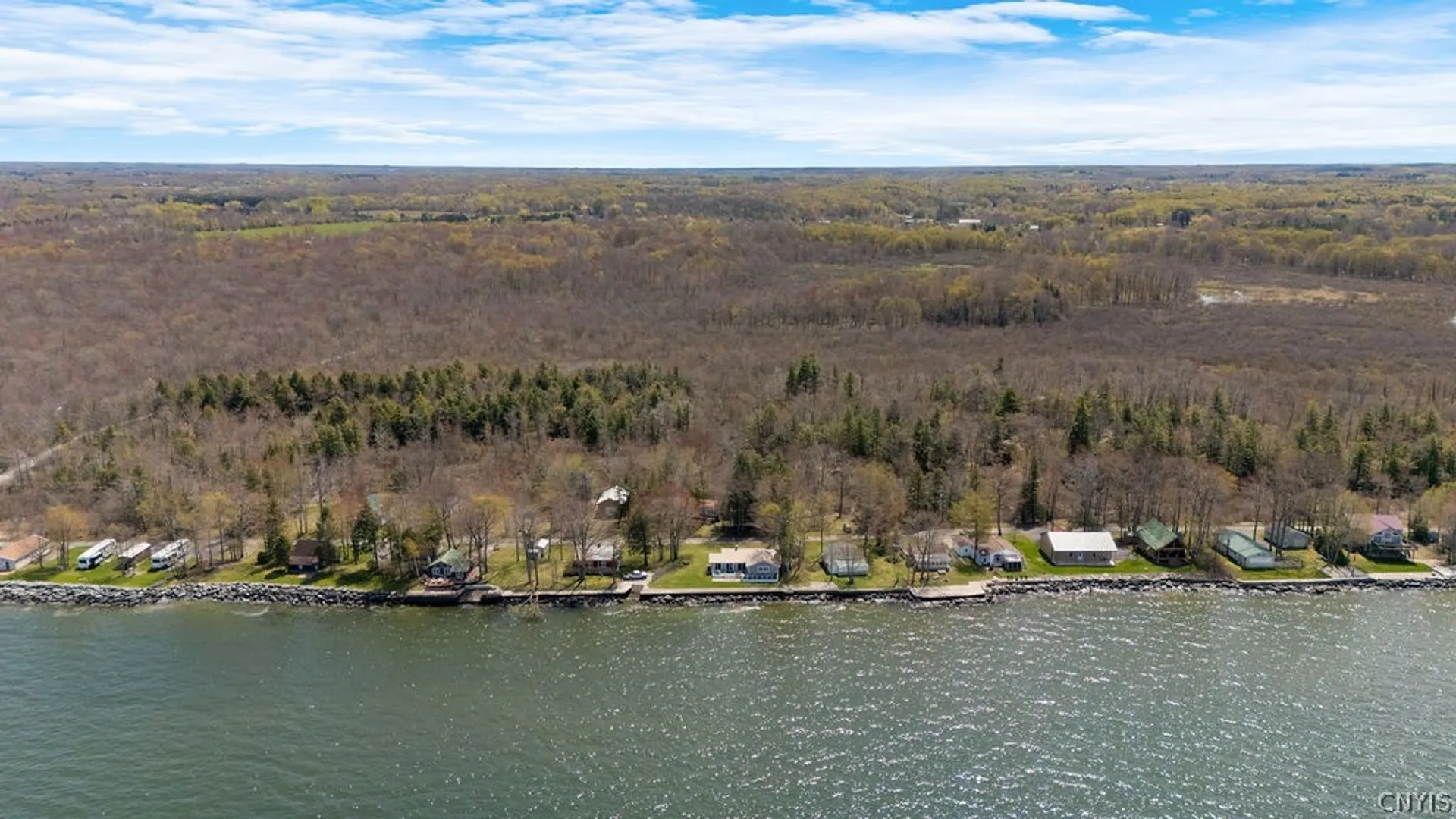 Property at 262 Butterfly Shores, New Haven, NY 13114 24