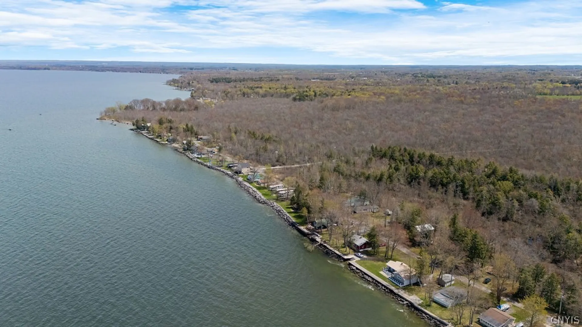 Property at 262 Butterfly Shores, New Haven, NY 13114 25
