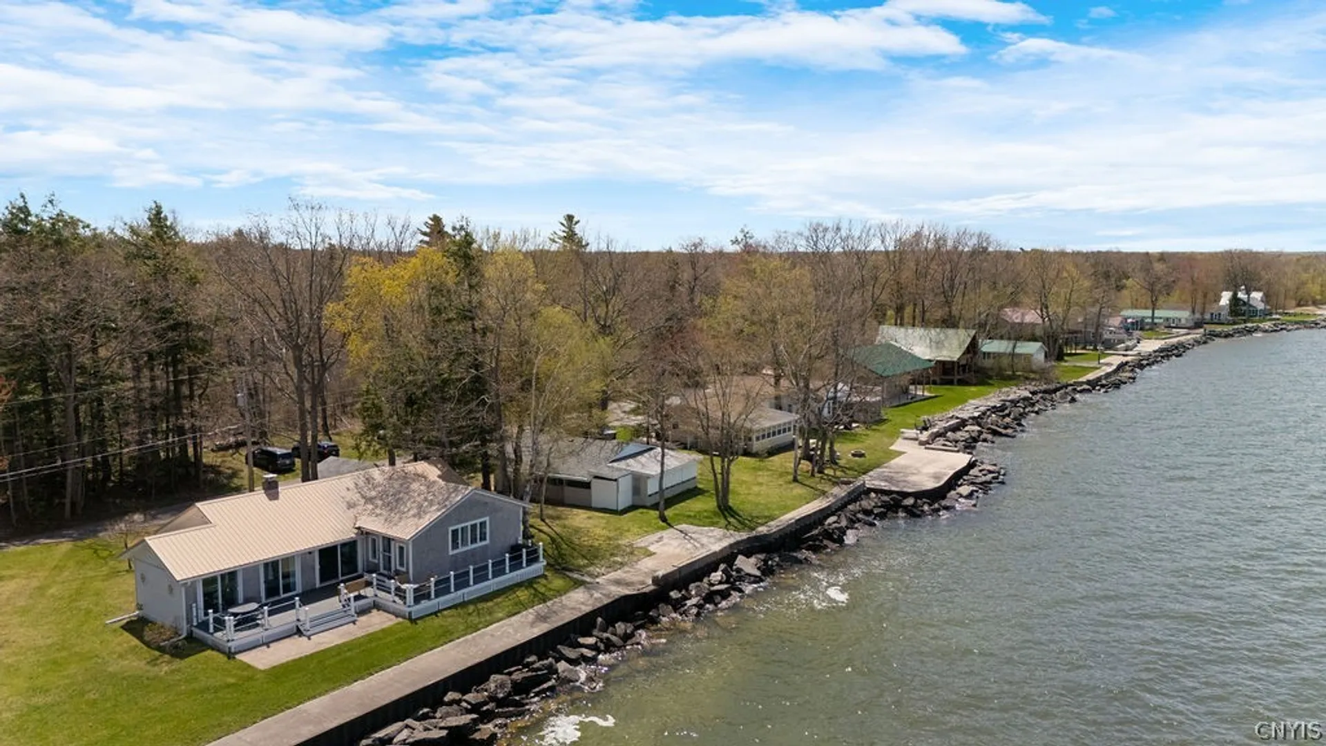 Property at 262 Butterfly Shores, New Haven, NY 13114 26