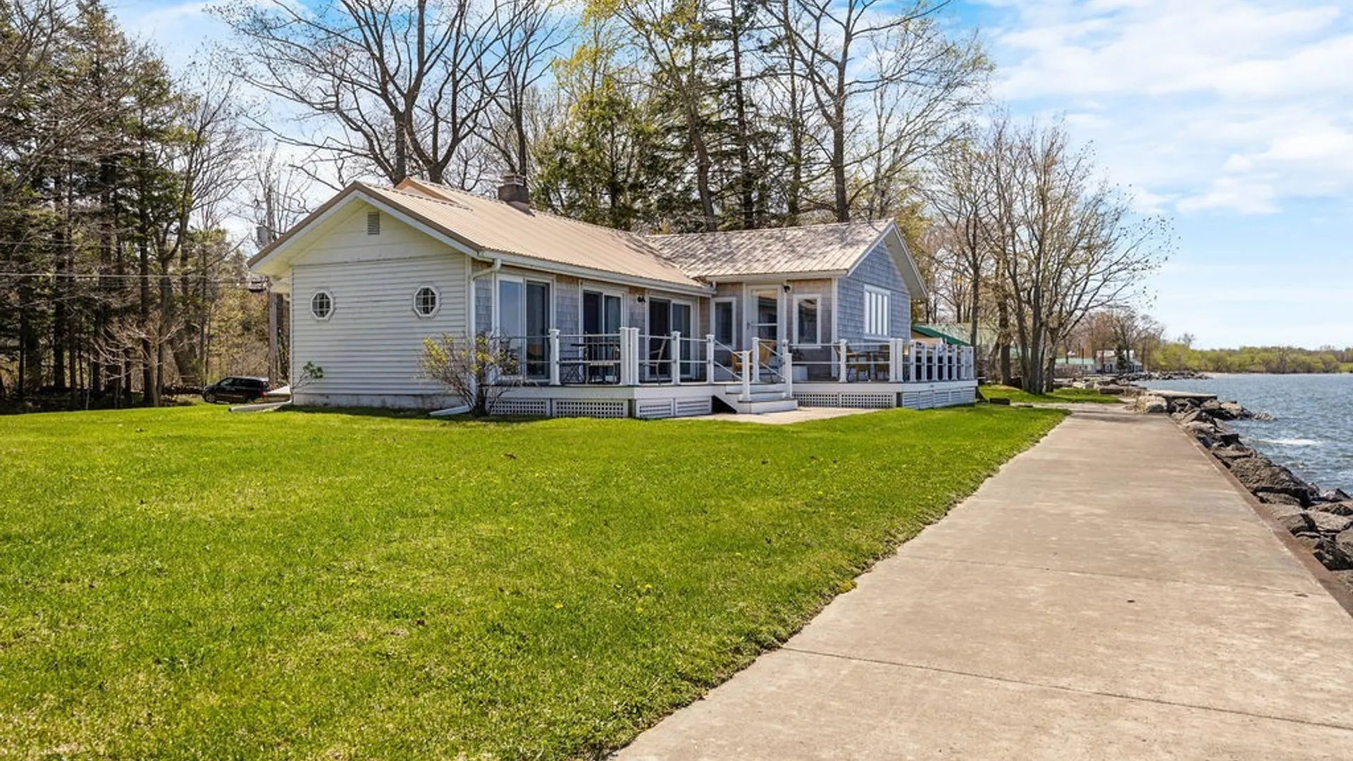 Property at 262 Butterfly Shores, New Haven, NY 13114 28