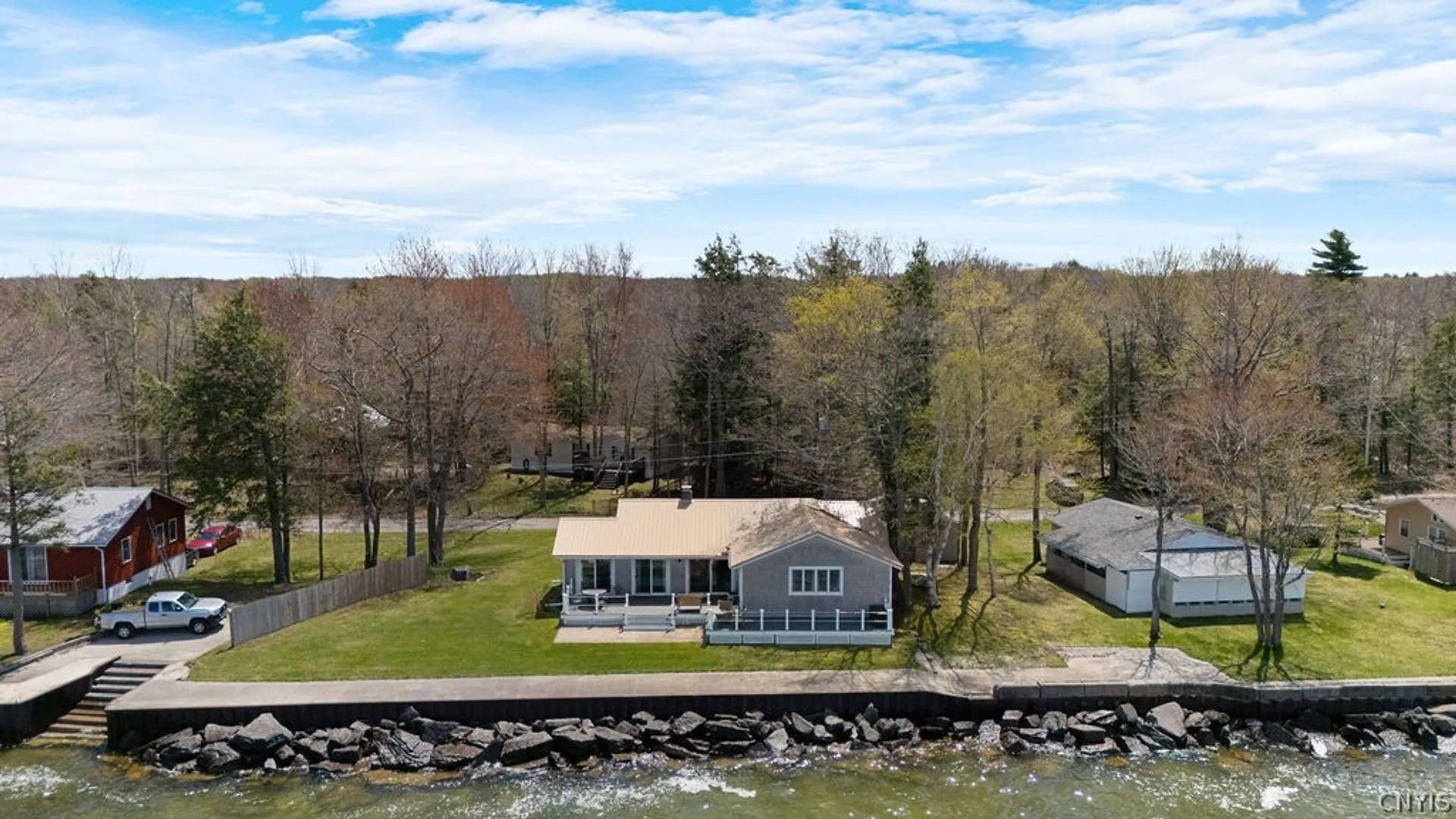 Property at 262 Butterfly Shores, New Haven, NY 13114 3