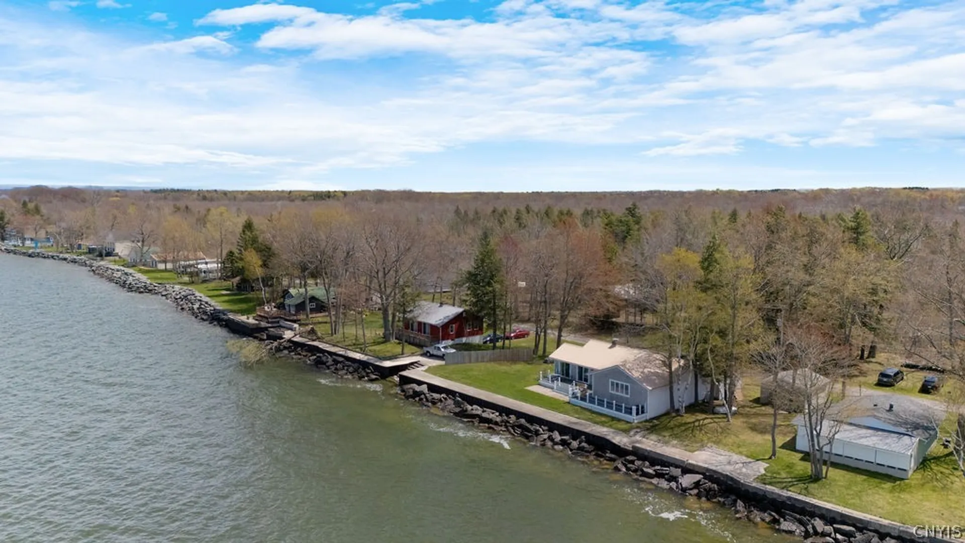 Property at 262 Butterfly Shores, New Haven, NY 13114 4
