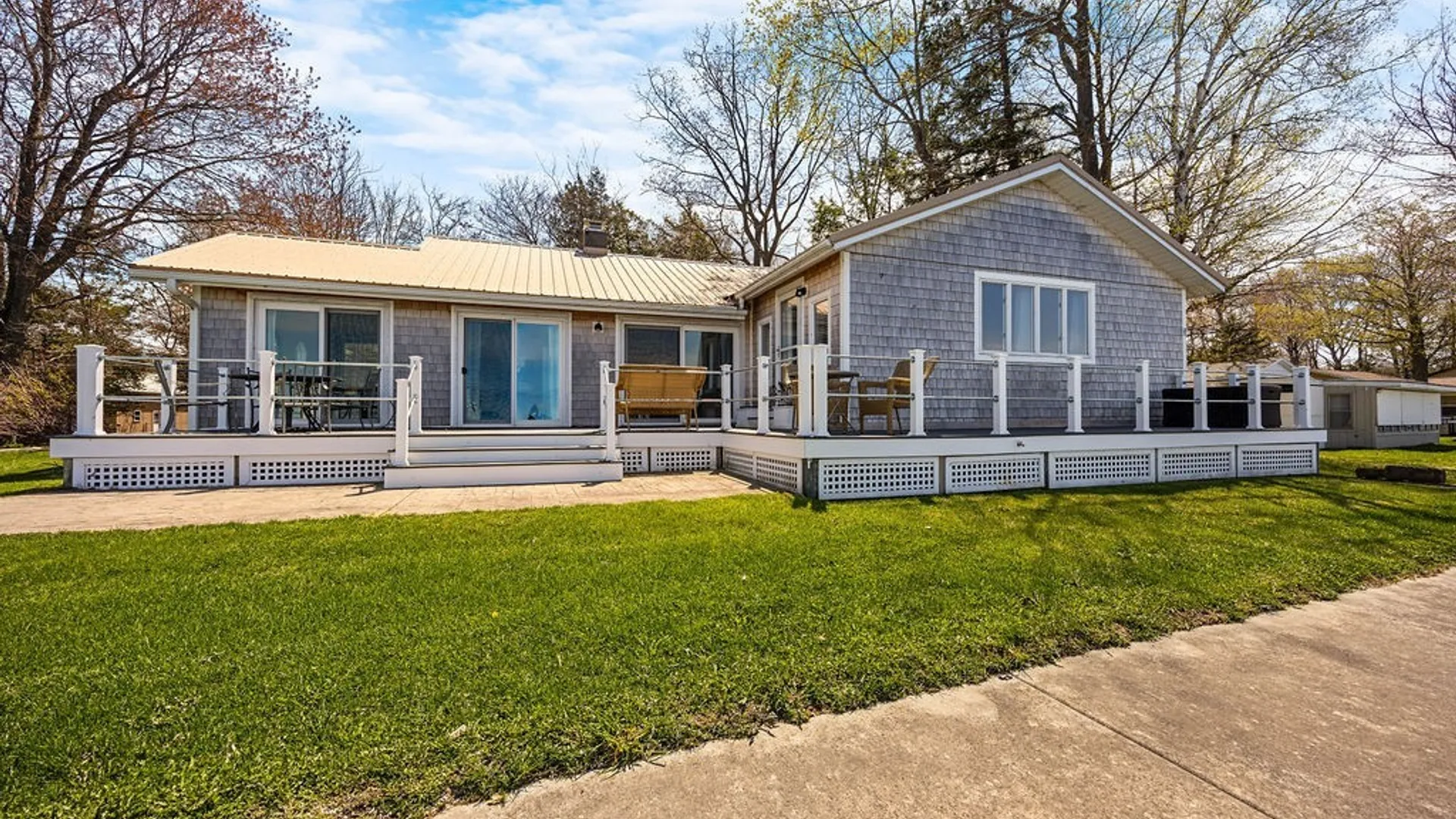 Property at 262 Butterfly Shores, New Haven, NY 13114 5