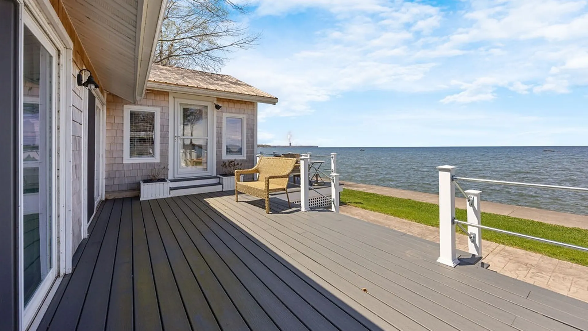 Property at 262 Butterfly Shores, New Haven, NY 13114 6