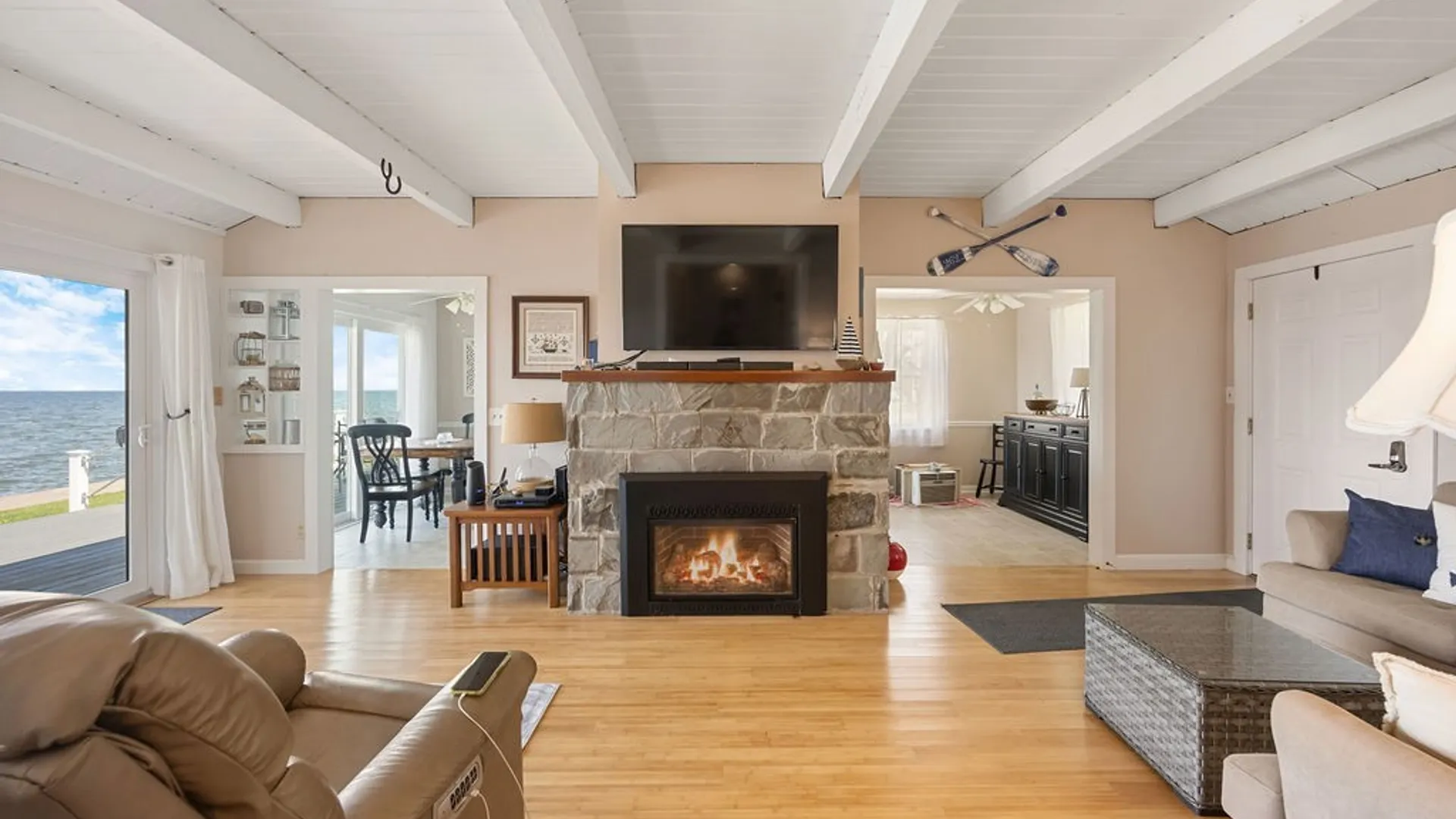 Property at 262 Butterfly Shores, New Haven, NY 13114 9