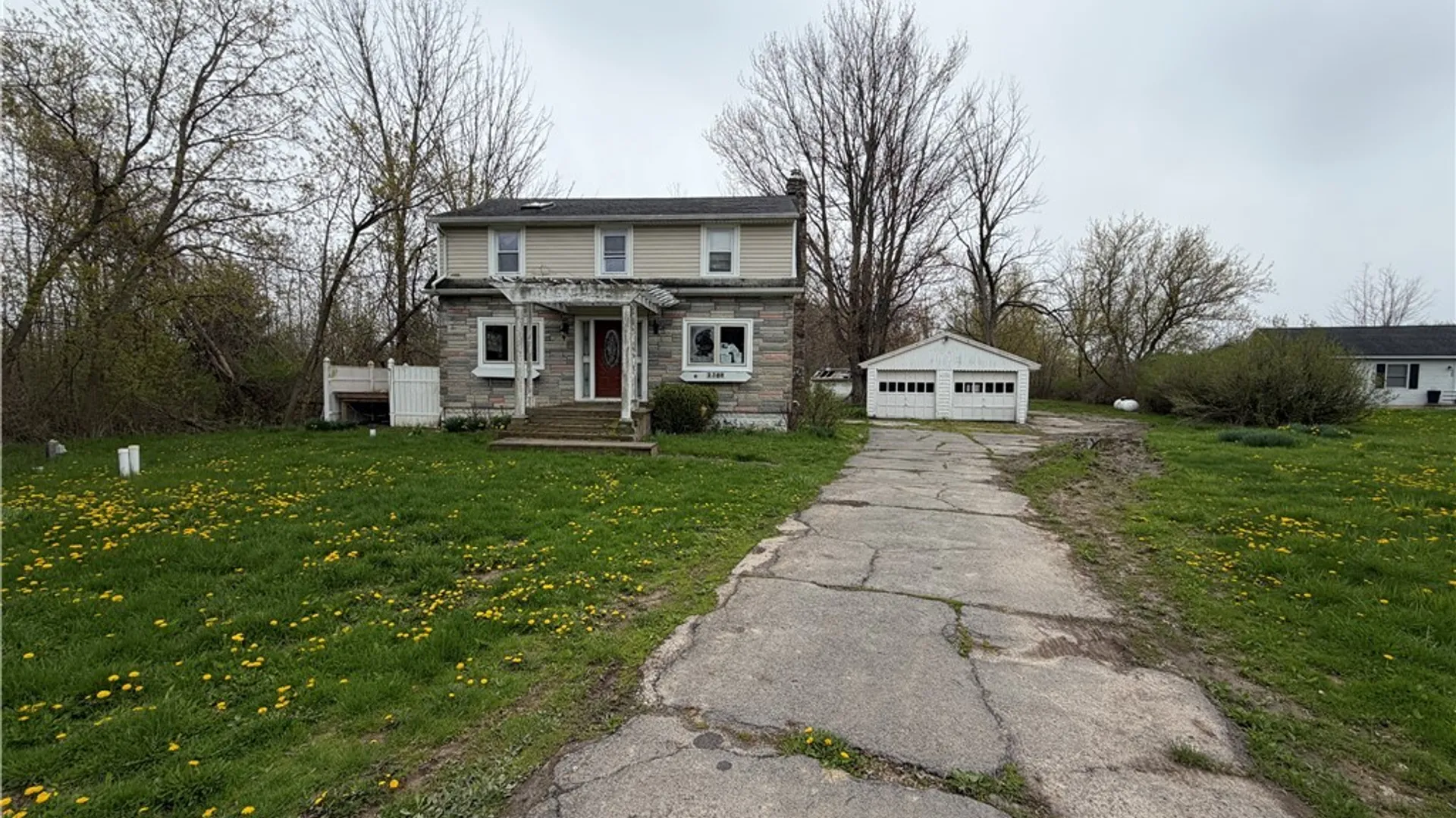 Property at 2388 Lake Road, Porter, NY 14131 2