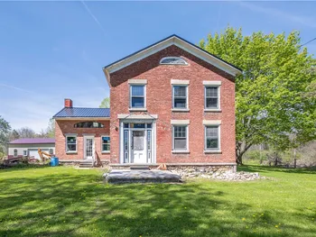 Property at 1694 Payne Road, Farmington, NY 14425