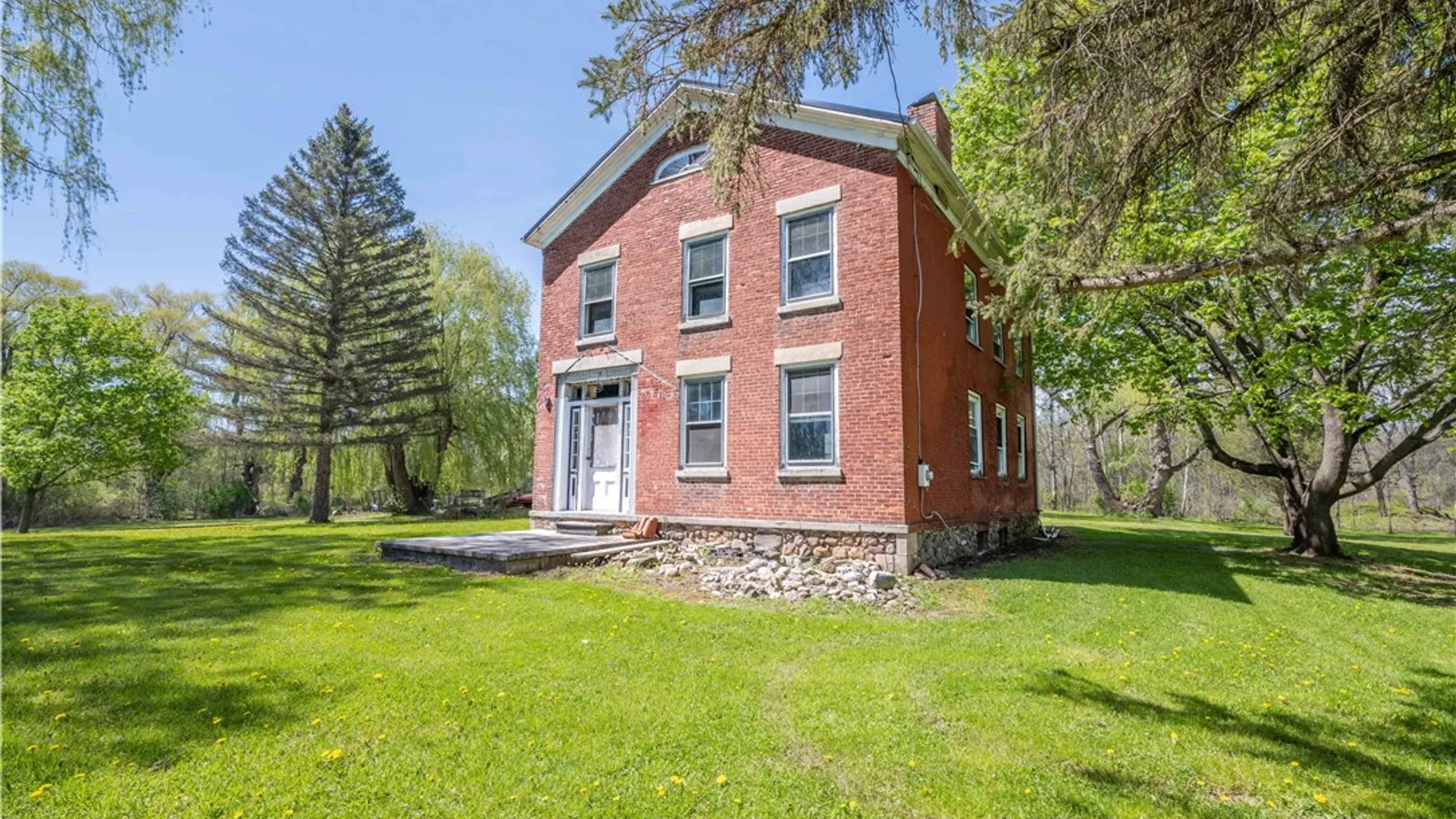 Property at 1694 Payne Road, Farmington, NY 14425 2