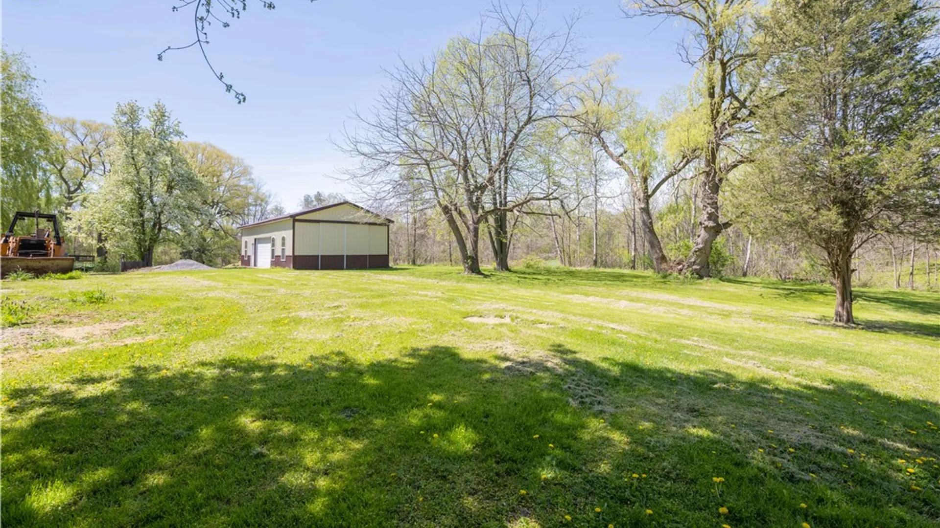 Property at 1694 Payne Road, Farmington, NY 14425 21