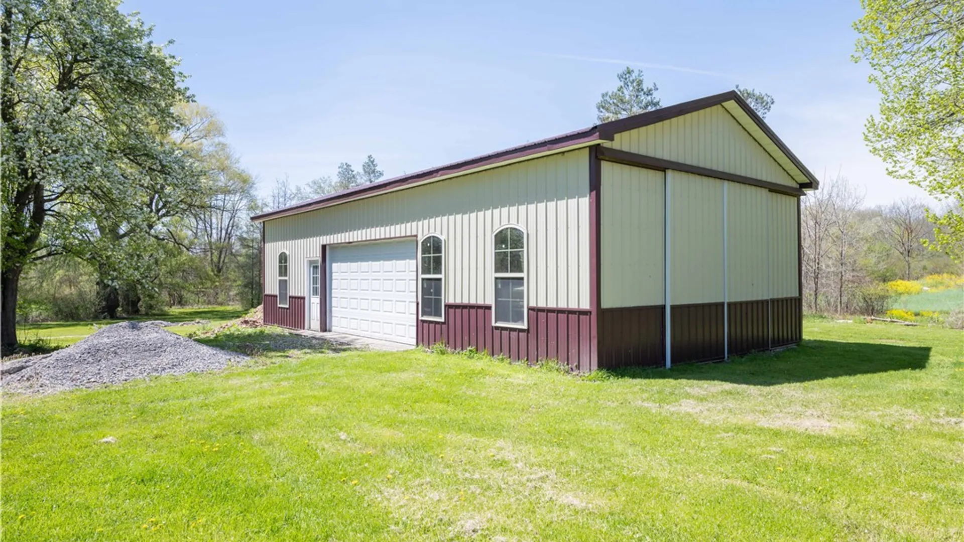 Property at 1694 Payne Road, Farmington, NY 14425 23