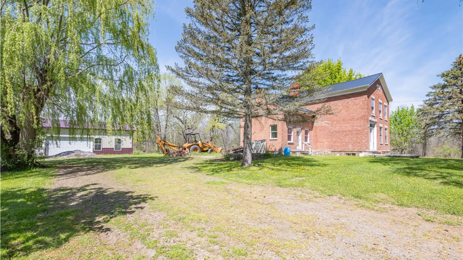 Property at 1694 Payne Road, Farmington, NY 14425 4
