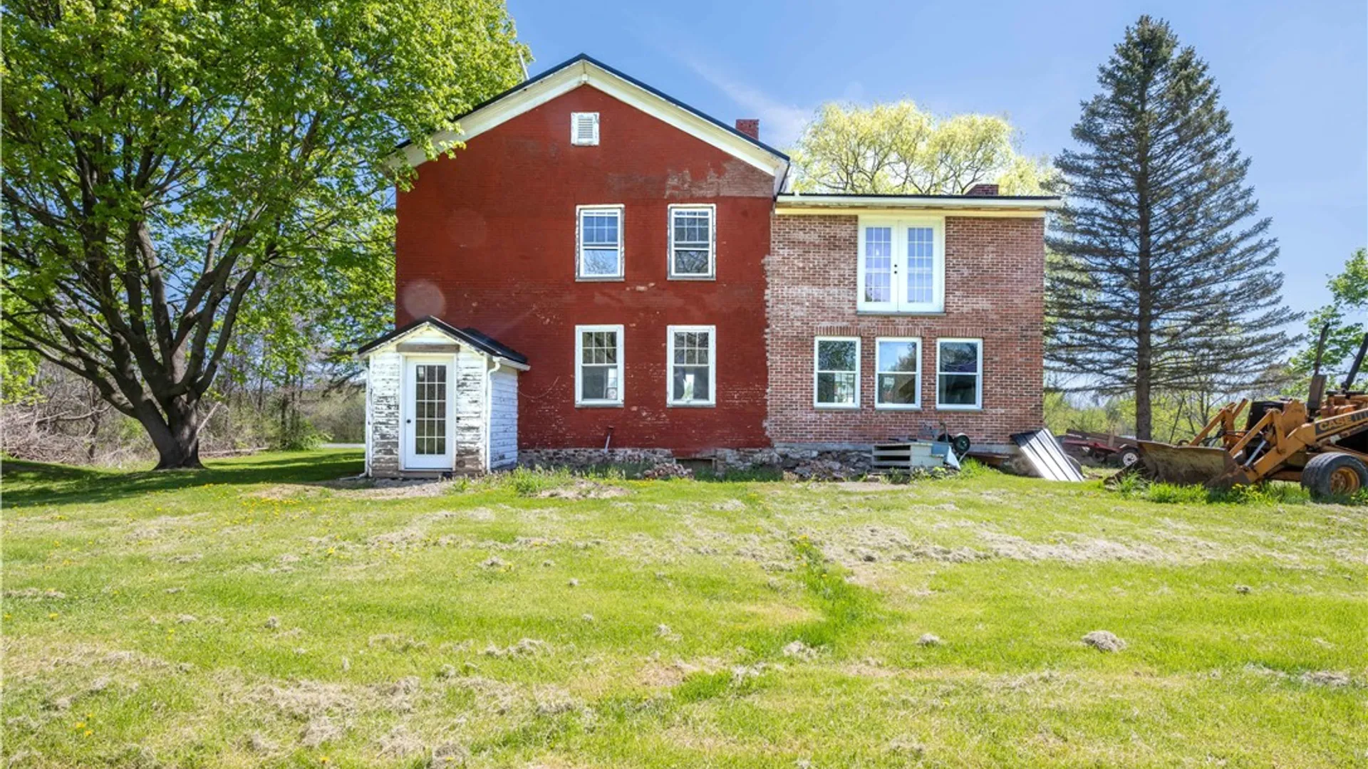 Property at 1694 Payne Road, Farmington, NY 14425 5