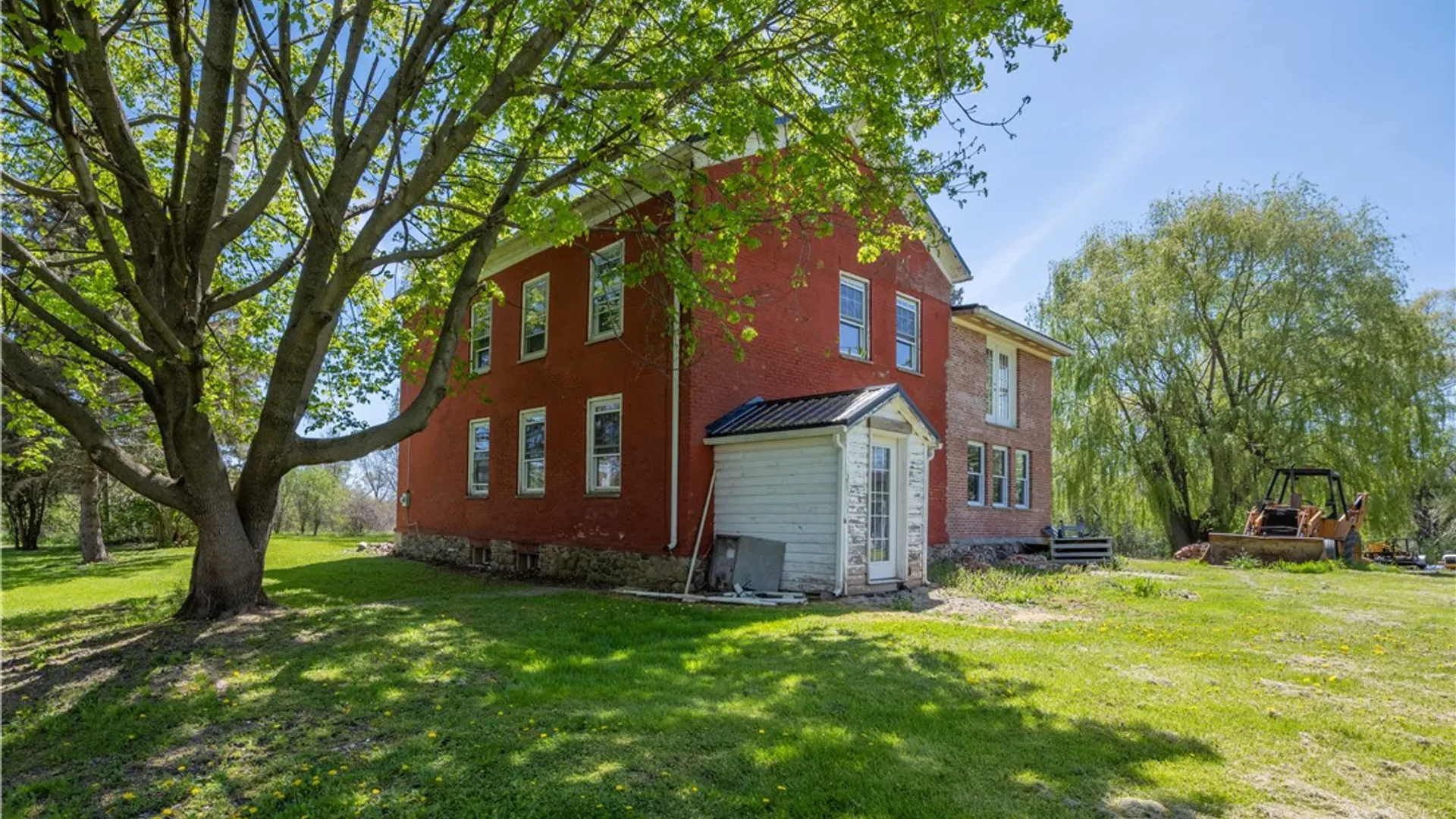 Property at 1694 Payne Road, Farmington, NY 14425 6