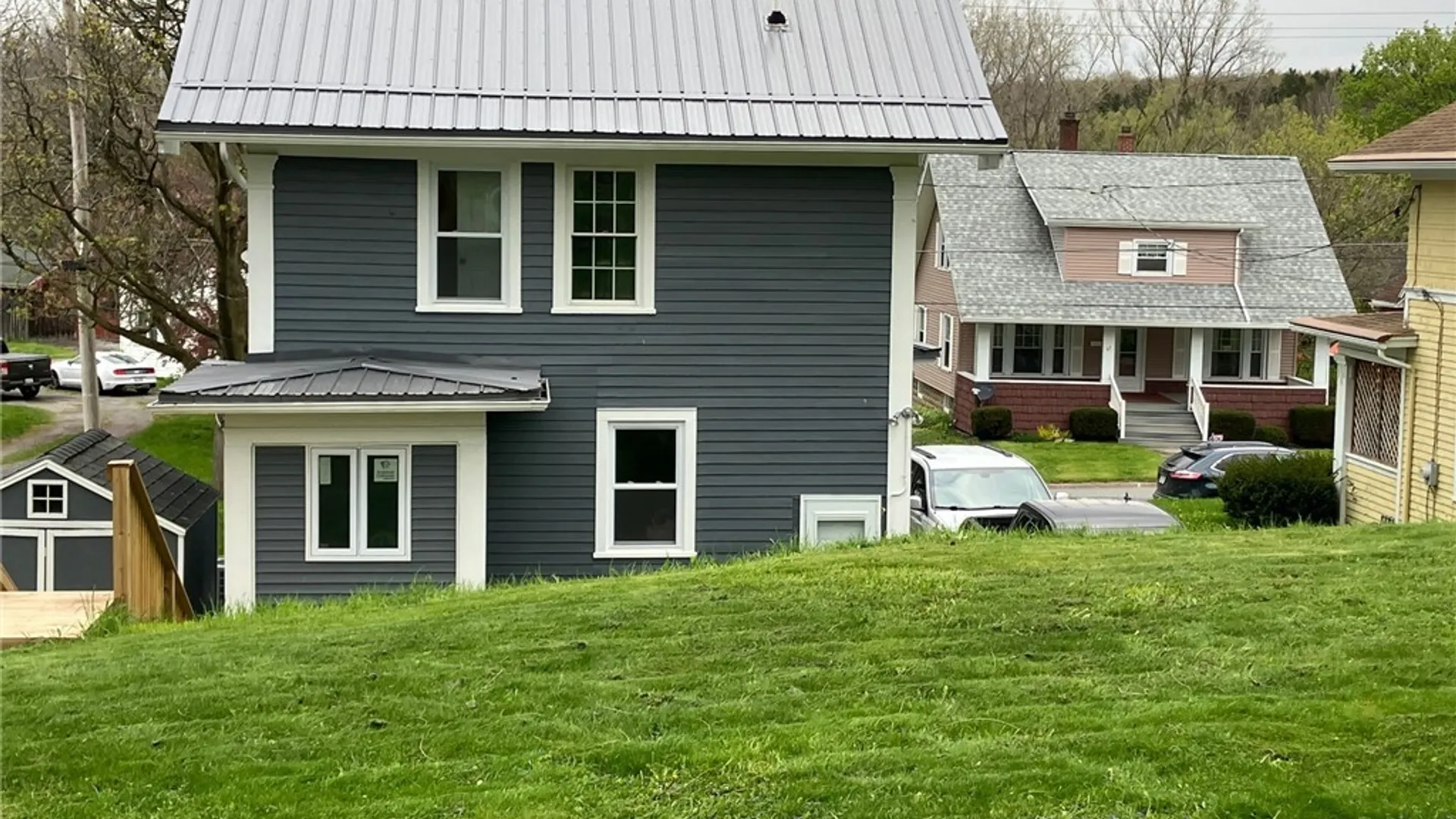 Property at 50 North Street, Attica, NY 14011 18