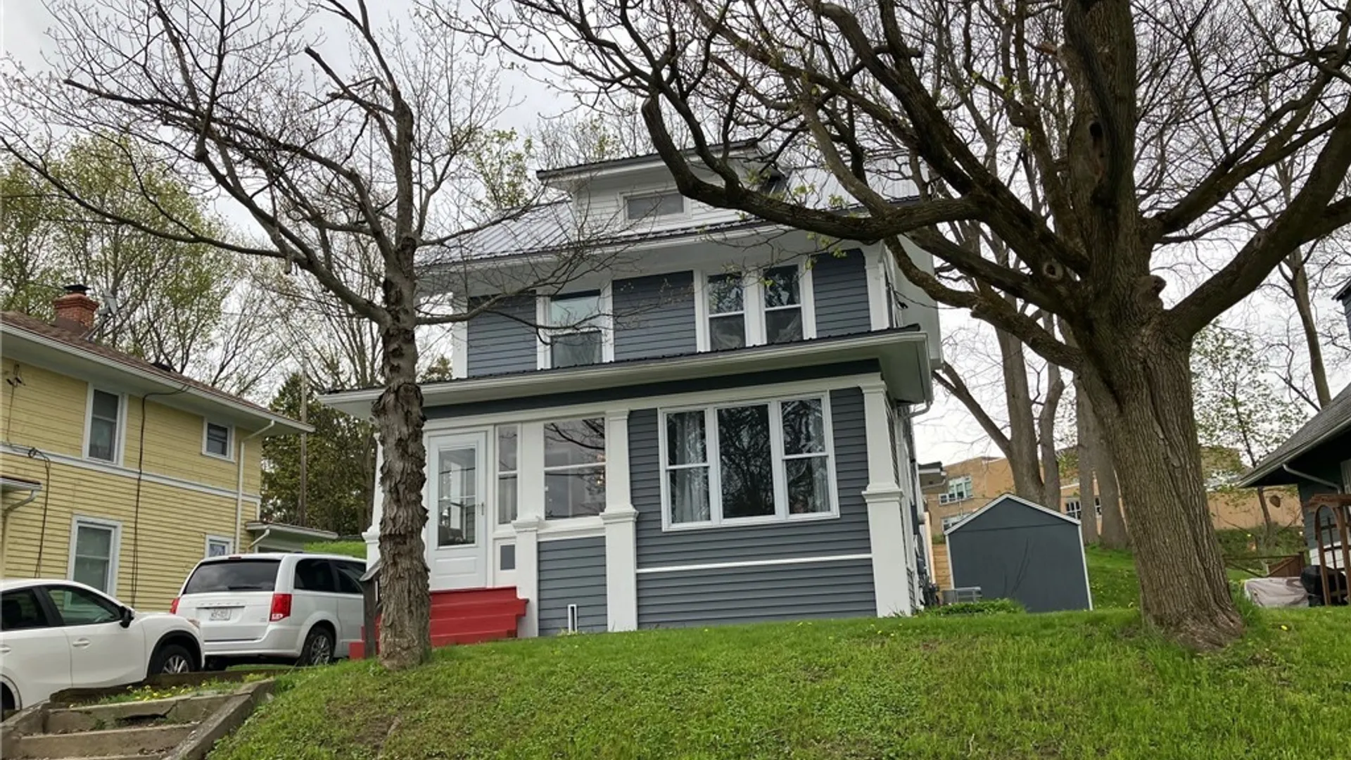 Property at 50 North Street, Attica, NY 14011 19