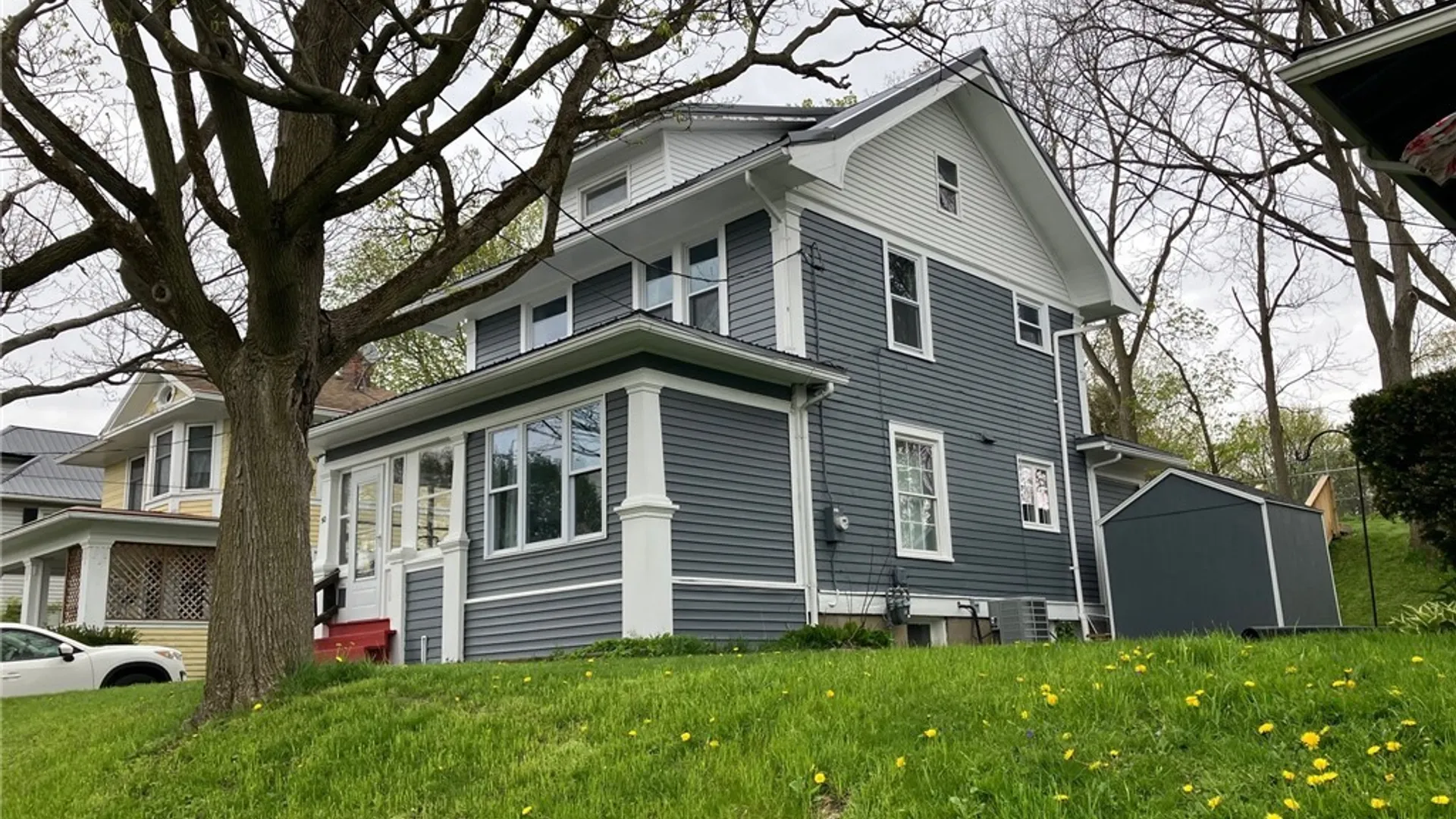 Property at 50 North Street, Attica, NY 14011 23