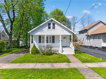 Property at 60 Sunnyside Drive, Utica, NY 13501