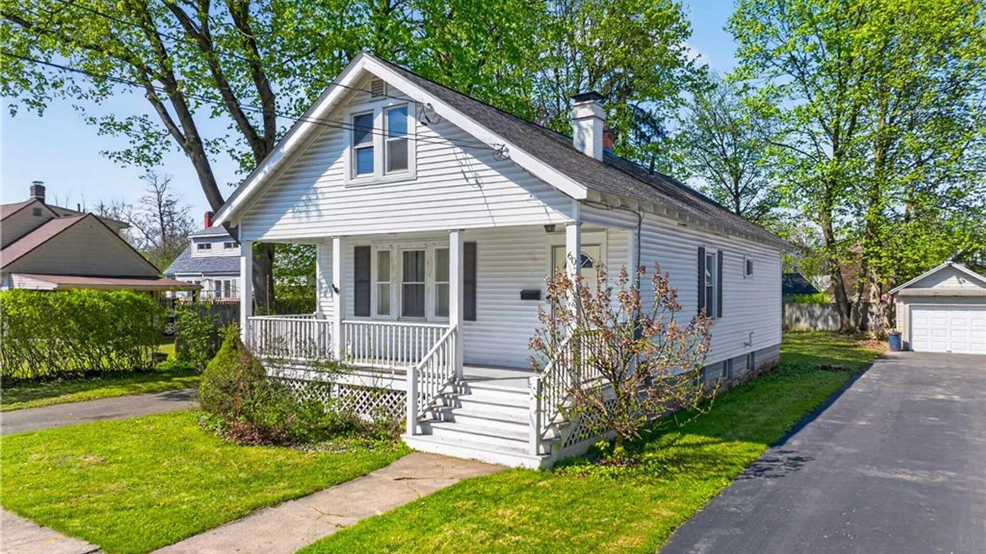 Property at 60 Sunnyside Drive, Utica, NY 13501 2