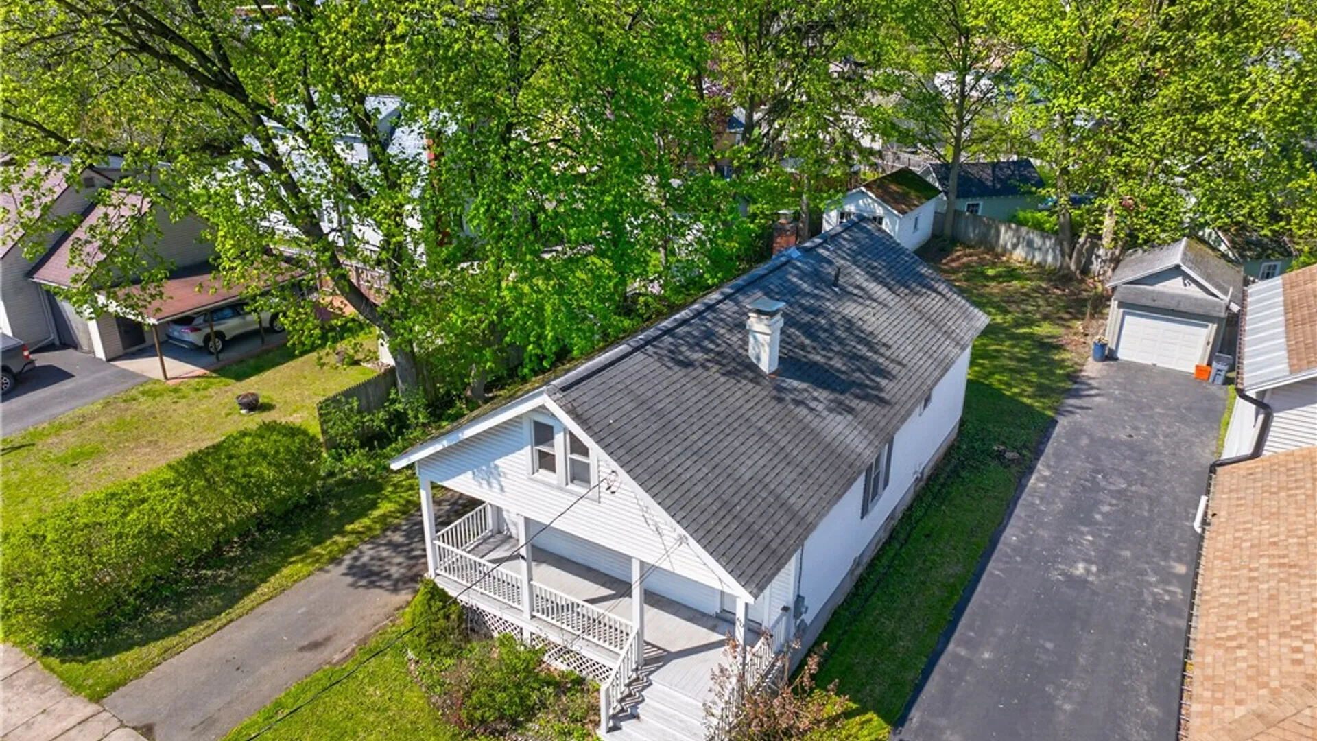Property at 60 Sunnyside Drive, Utica, NY 13501 4
