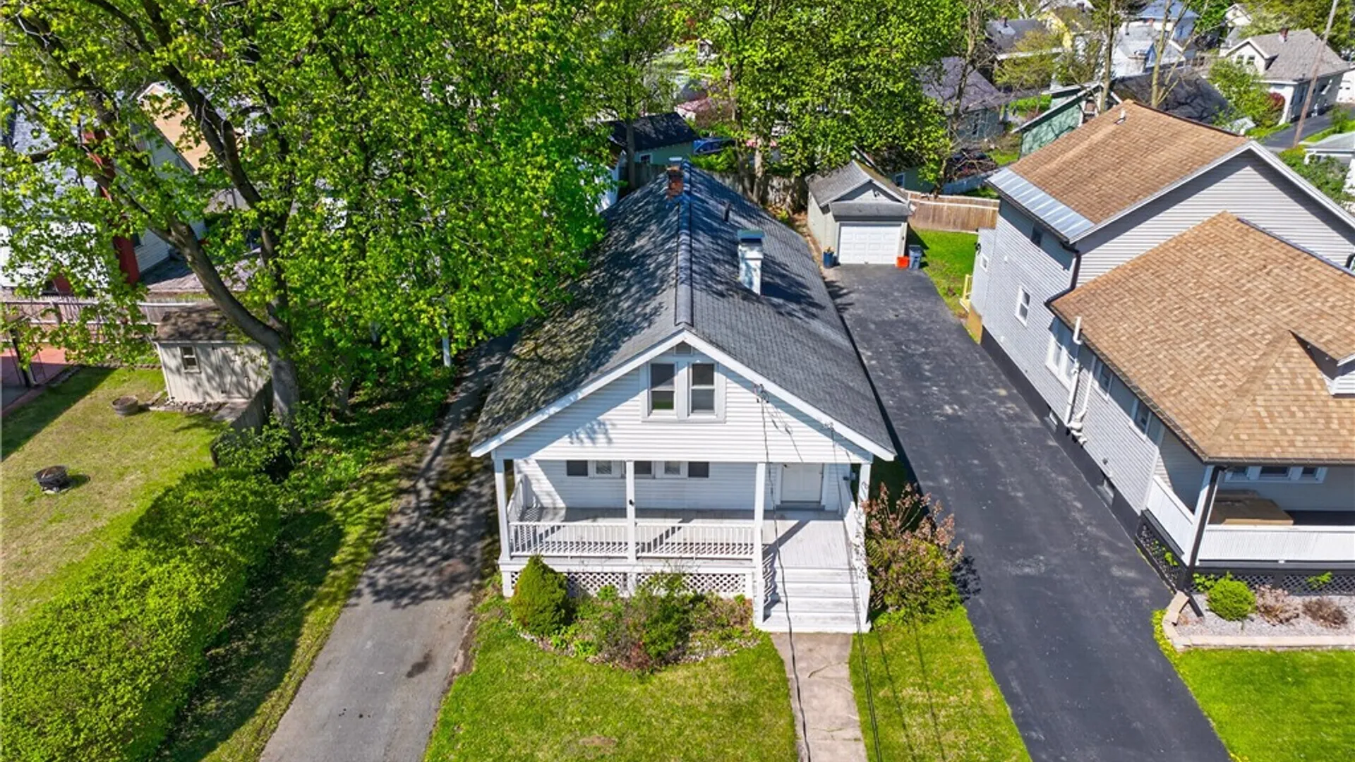 Property at 60 Sunnyside Drive, Utica, NY 13501 5