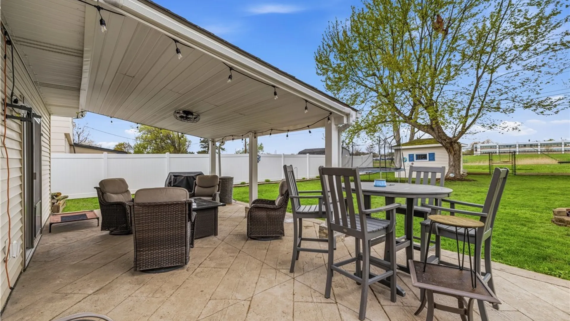 Property at 74 Impala Parkway, Lancaster, NY 14086 24