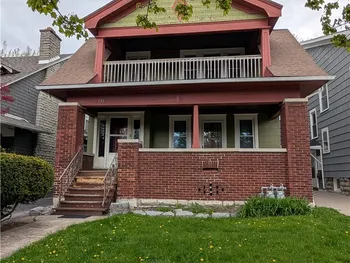 Property at 139 Fordham Drive, Buffalo, NY 14216