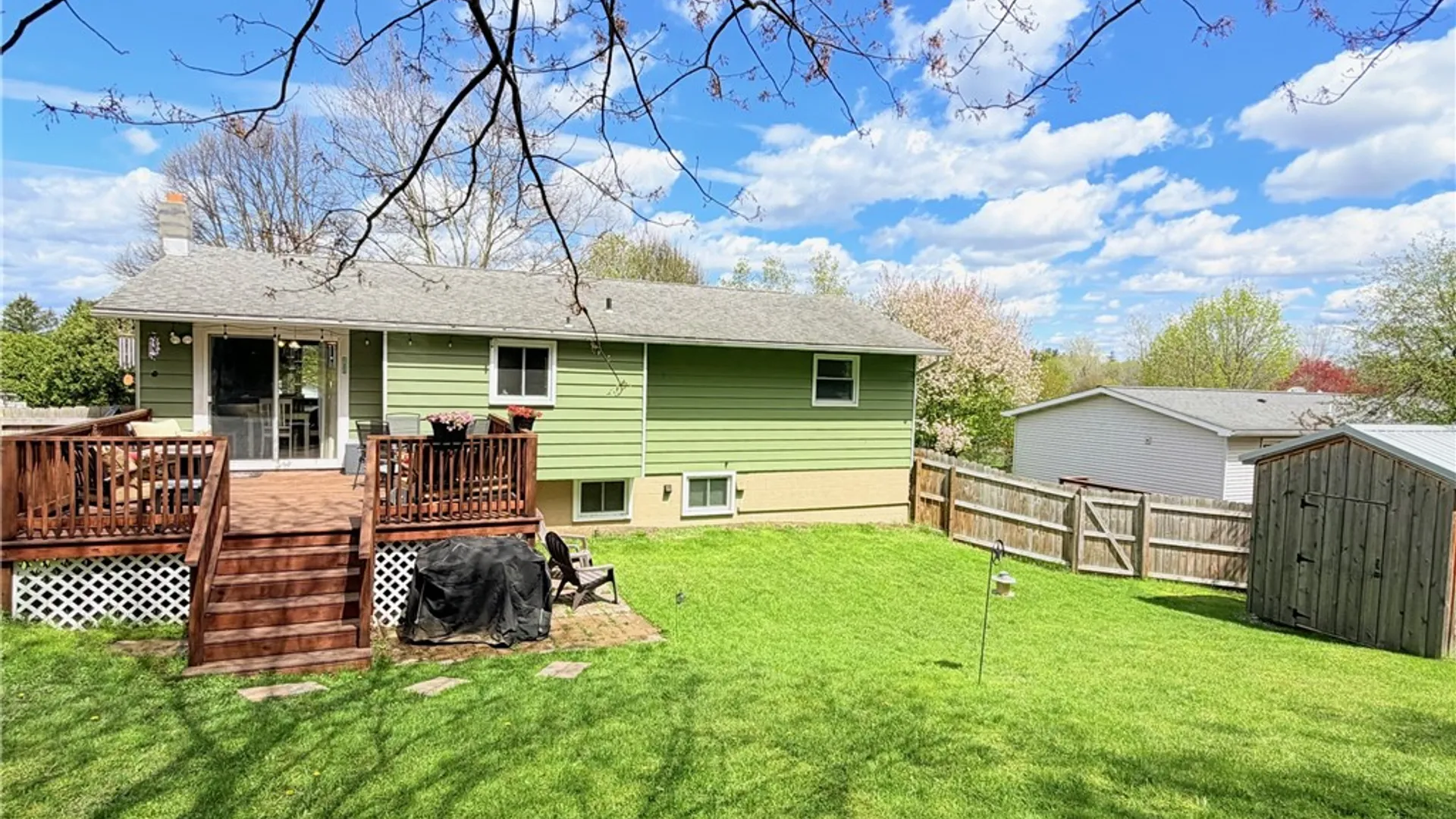 Property at 8 Briggs Drive, Auburn, NY 13021 8