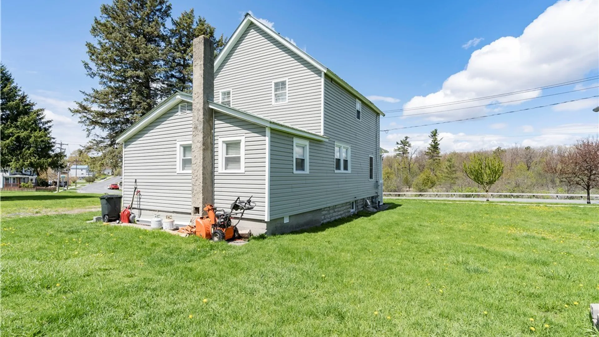Property at 1312 Huntington Street, Watertown City, NY 13601 12